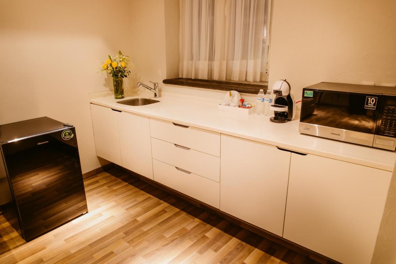 Hotel Boutique Maria - Property Image 16