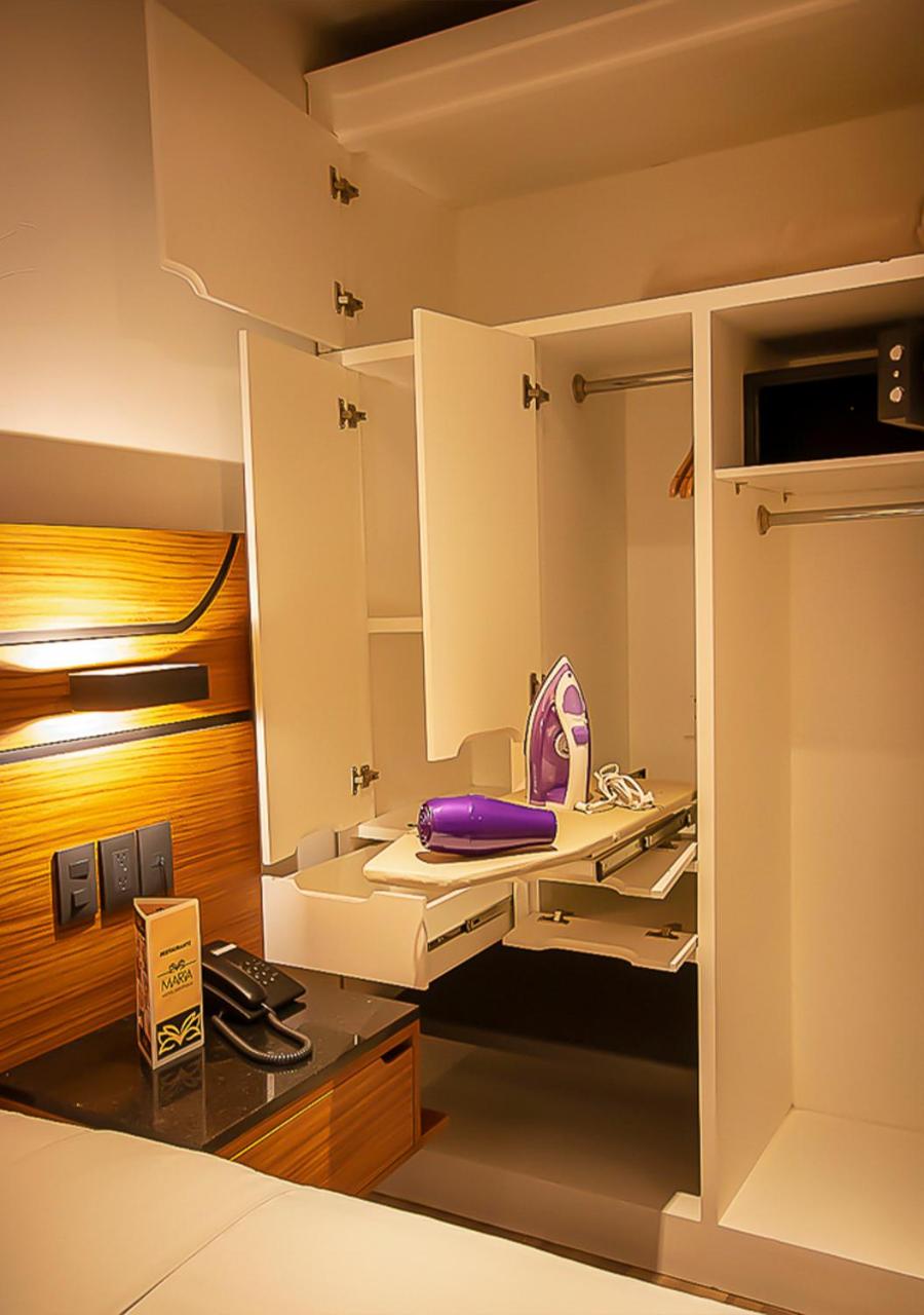 Hotel Boutique Maria - Property Image 8