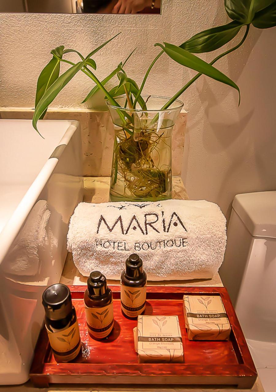 Hotel Boutique Maria - Property Image 11
