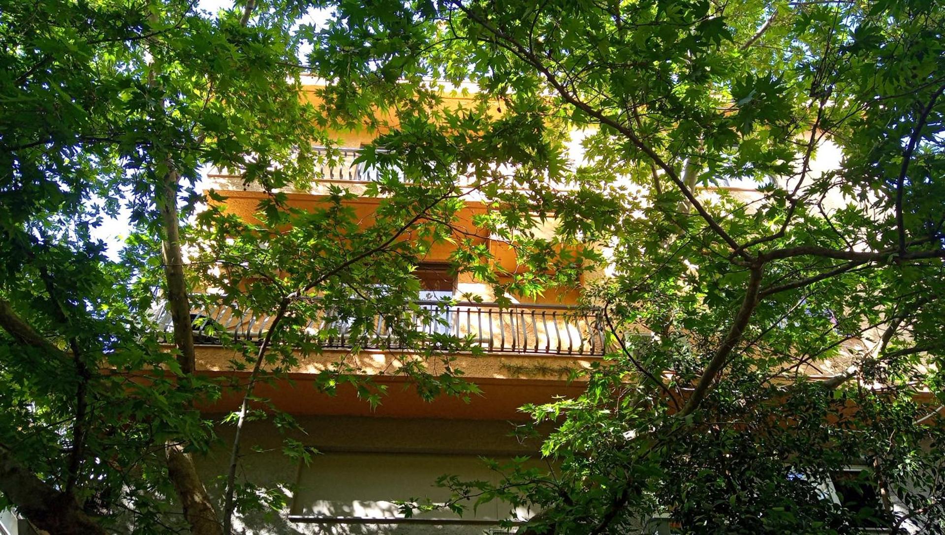 Hotel WineSpa Oasis in Athens ! - Image 1