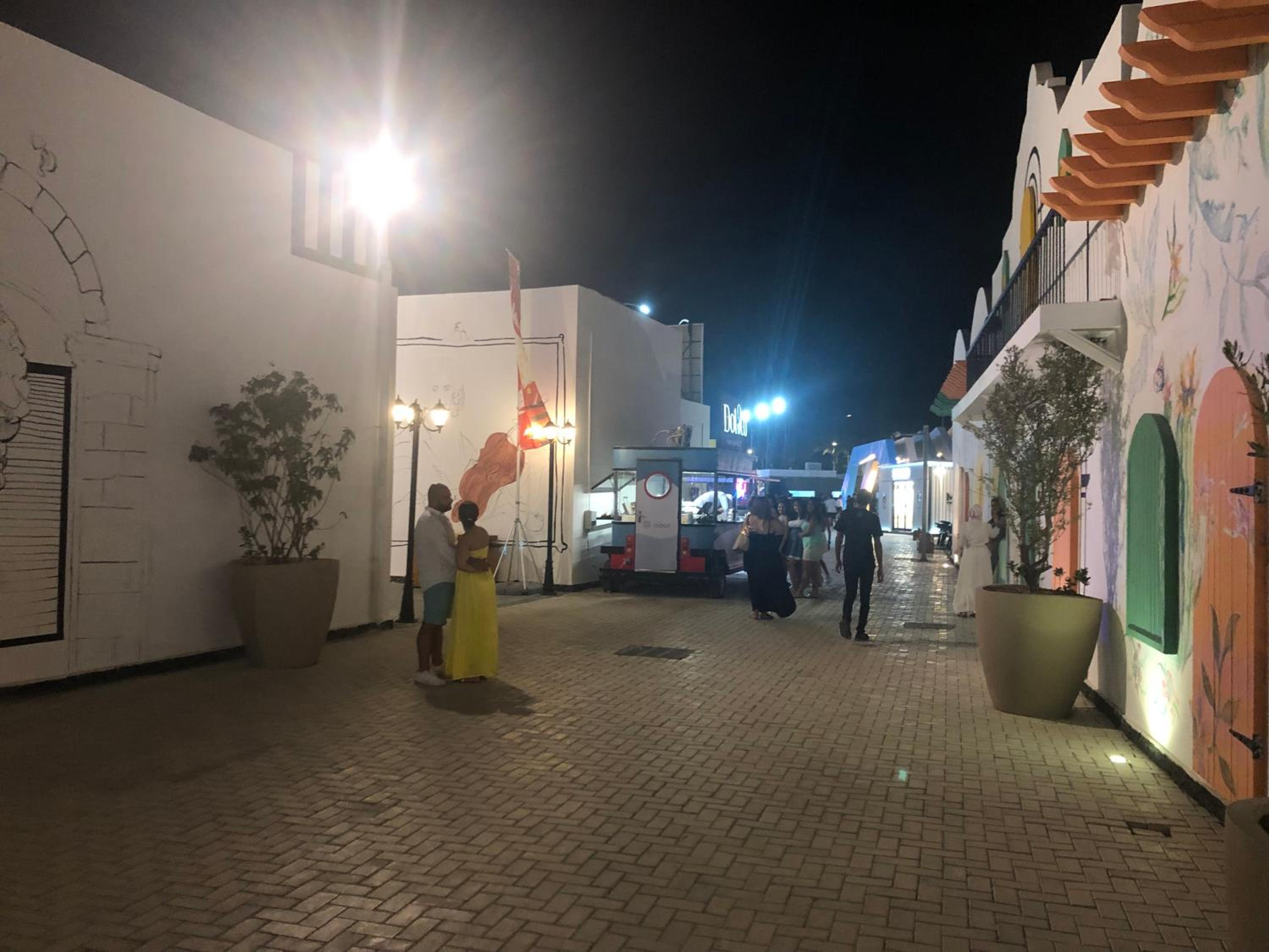 Marassi Marina