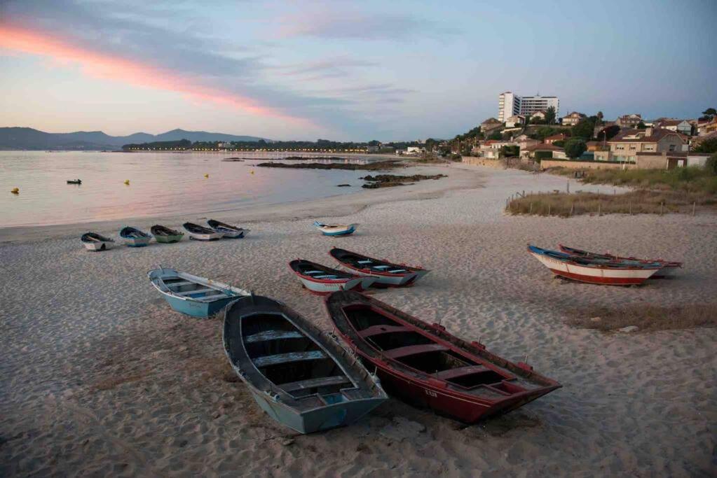 Apartamento Playa Vigo