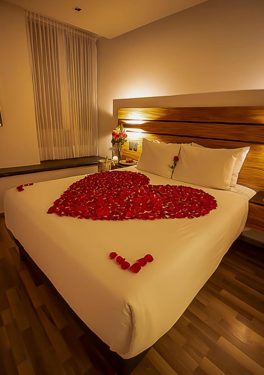 Hotel Boutique Maria - Property Image 4