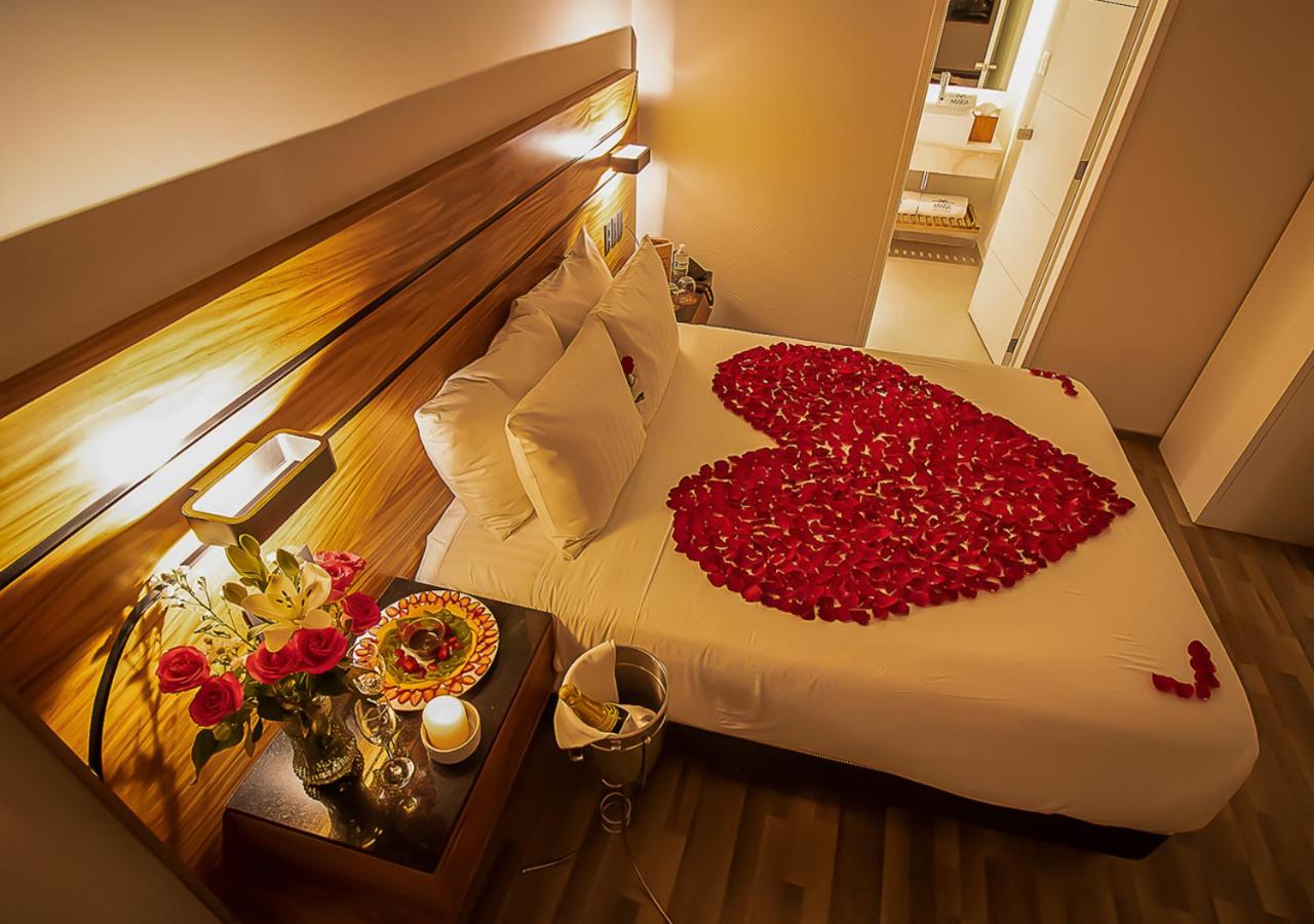 Hotel Boutique Maria - Property Image 73