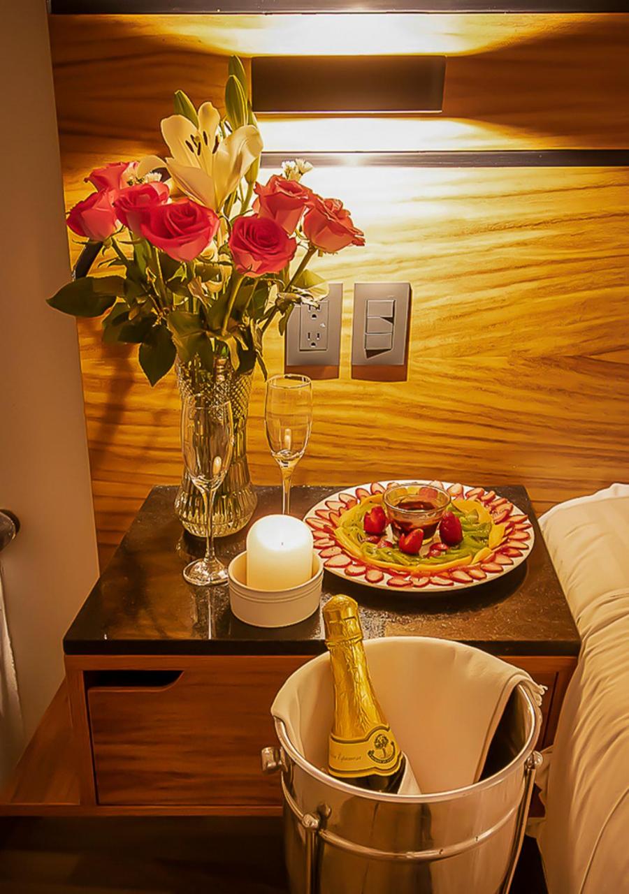 Hotel Boutique Maria - Property Image 2
