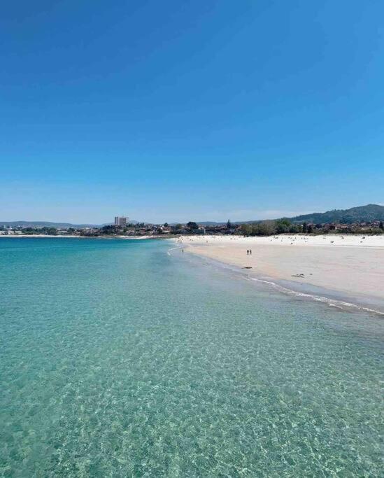 Apartamento Playa Vigo