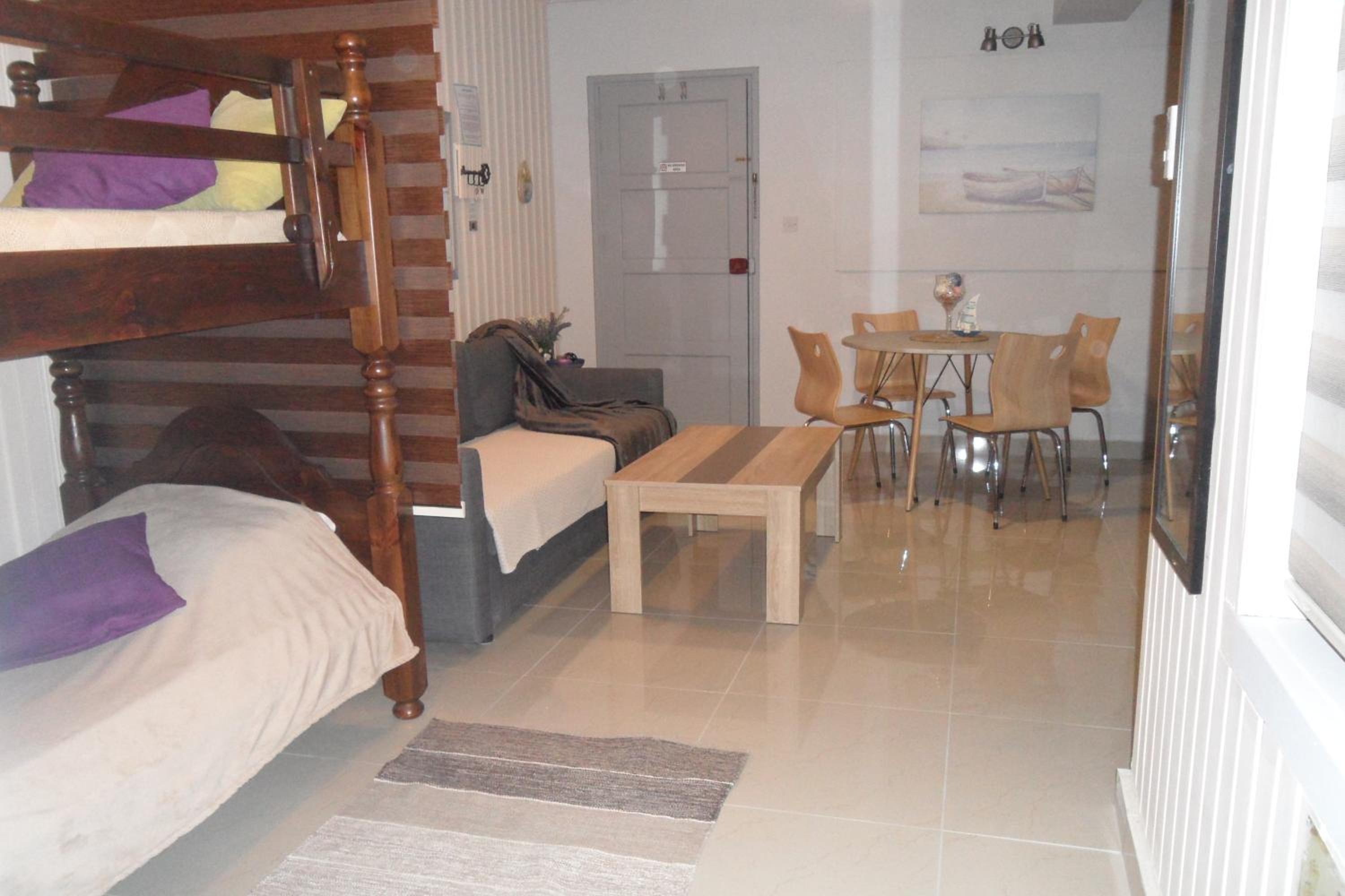 Apartment Ground Floor, FREE INTERNET