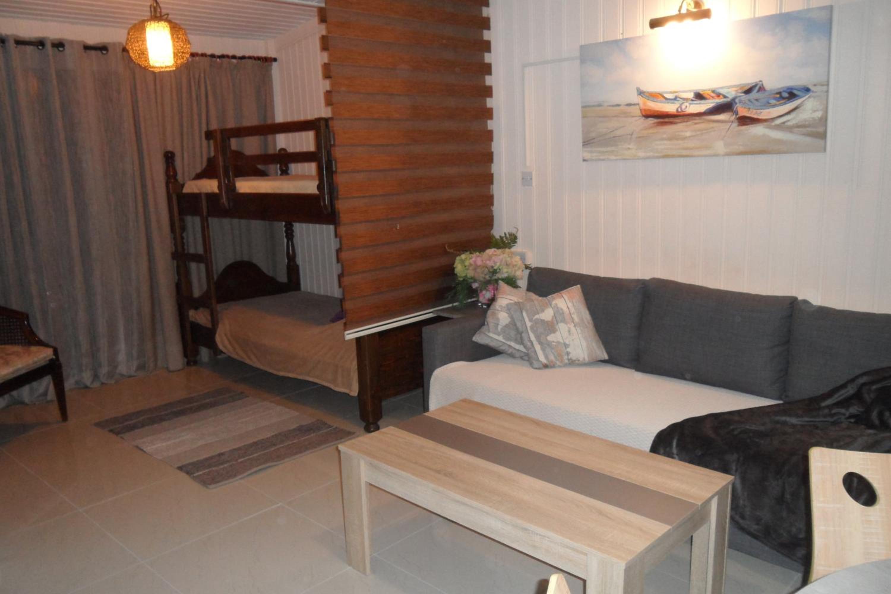 Apartment Ground Floor, FREE INTERNET