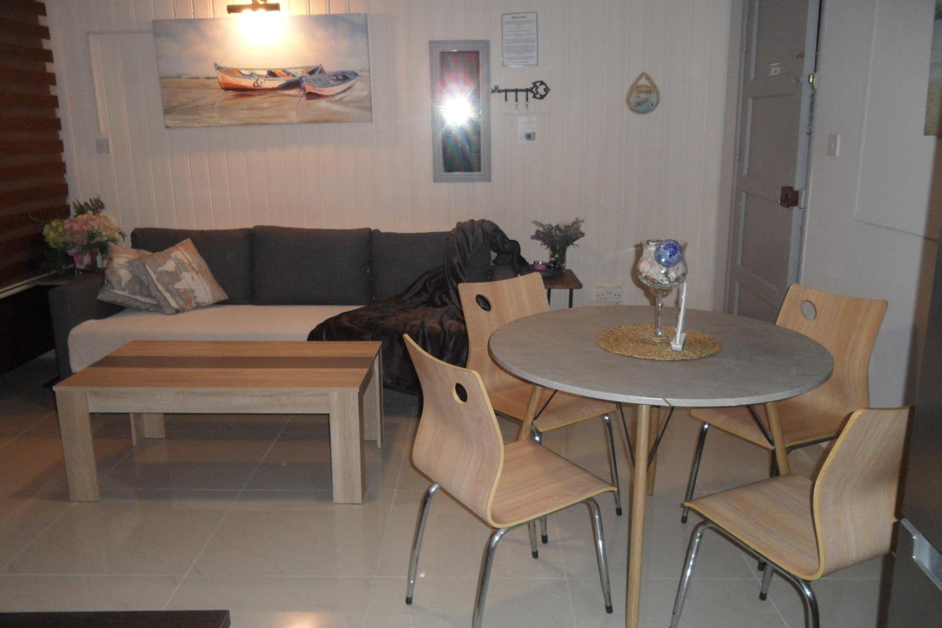 Apartment Ground Floor, FREE INTERNET