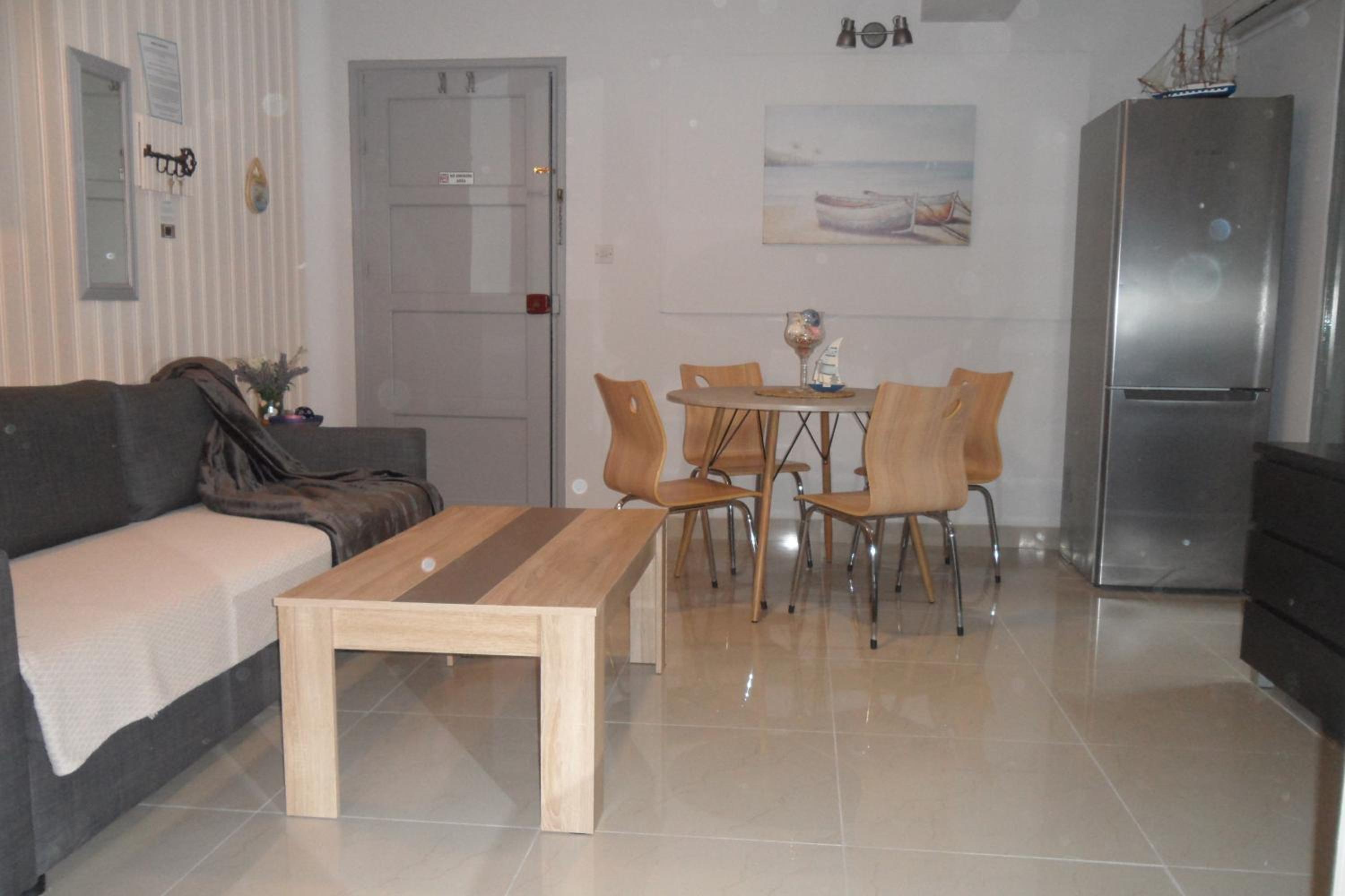 Apartment Ground Floor, FREE INTERNET