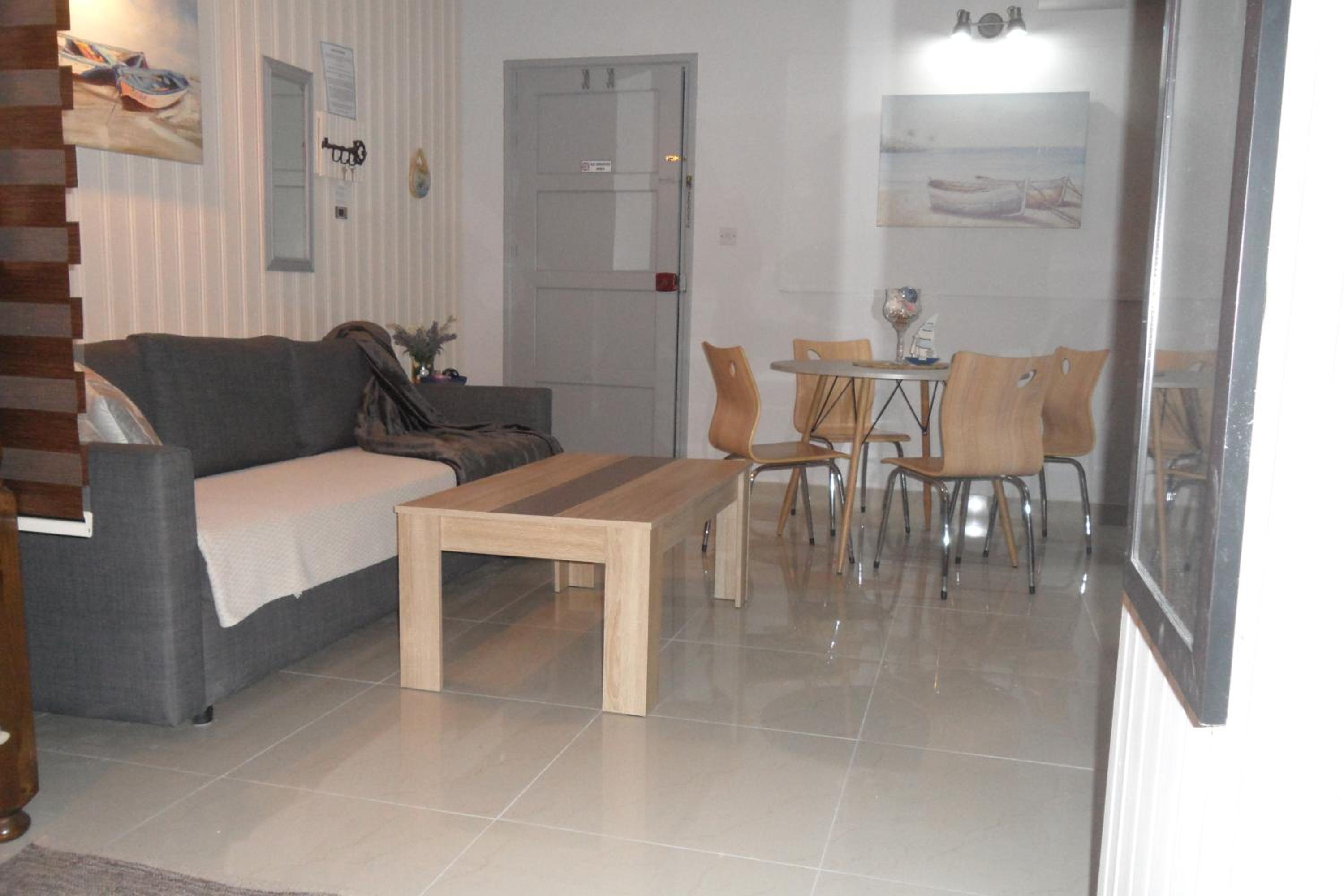 Apartment Ground Floor, FREE INTERNET