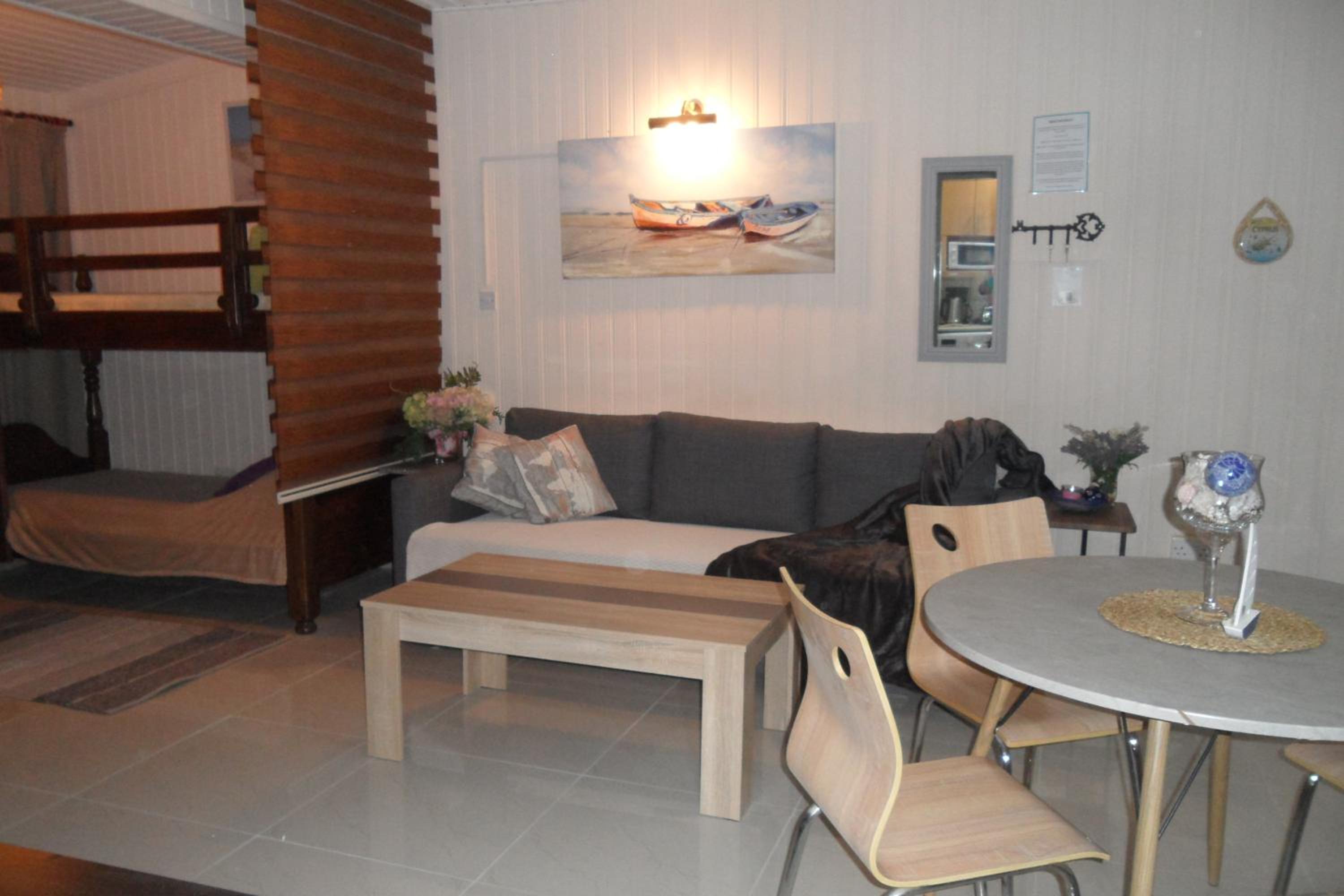 Apartment Ground Floor, FREE INTERNET