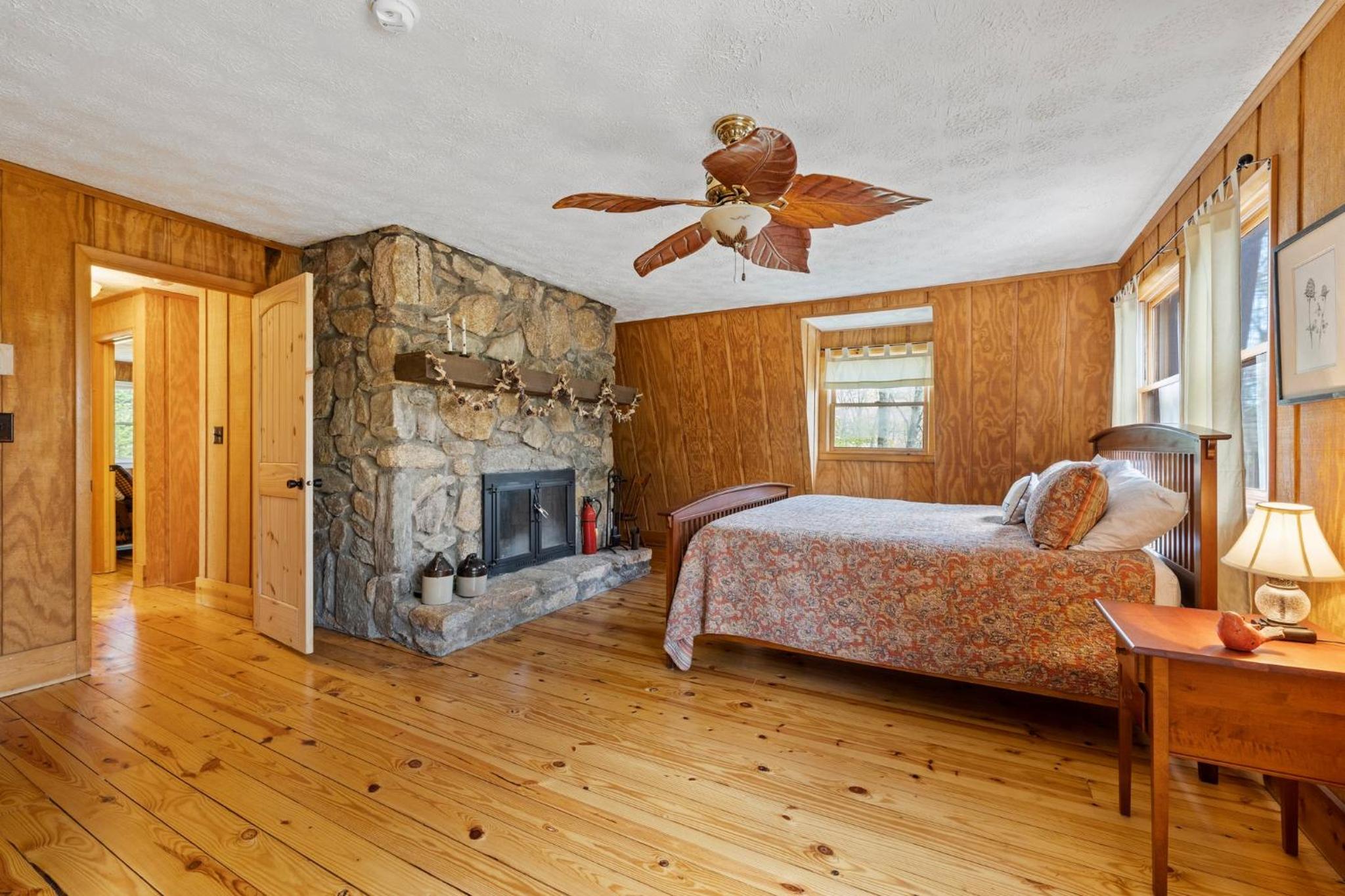 Woodsong at Wolf Laurel Resort-Swim,Hike,Relax view 4