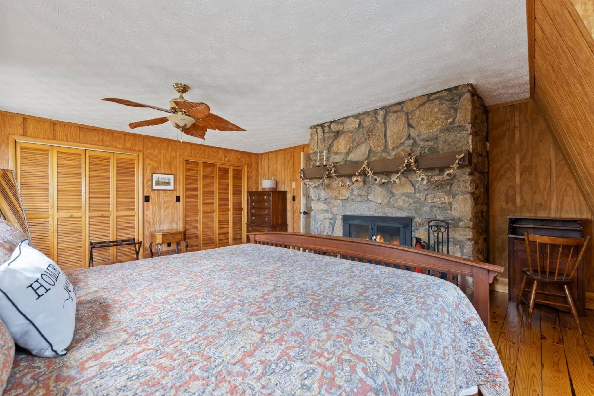 Woodsong at Wolf Laurel Resort-Swim,Hike,Relax view 5