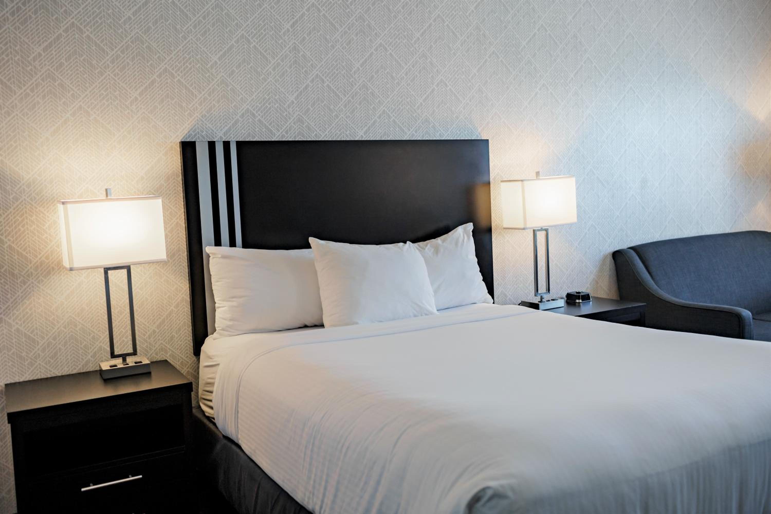 Park Inn by Radisson Edmonton Airport