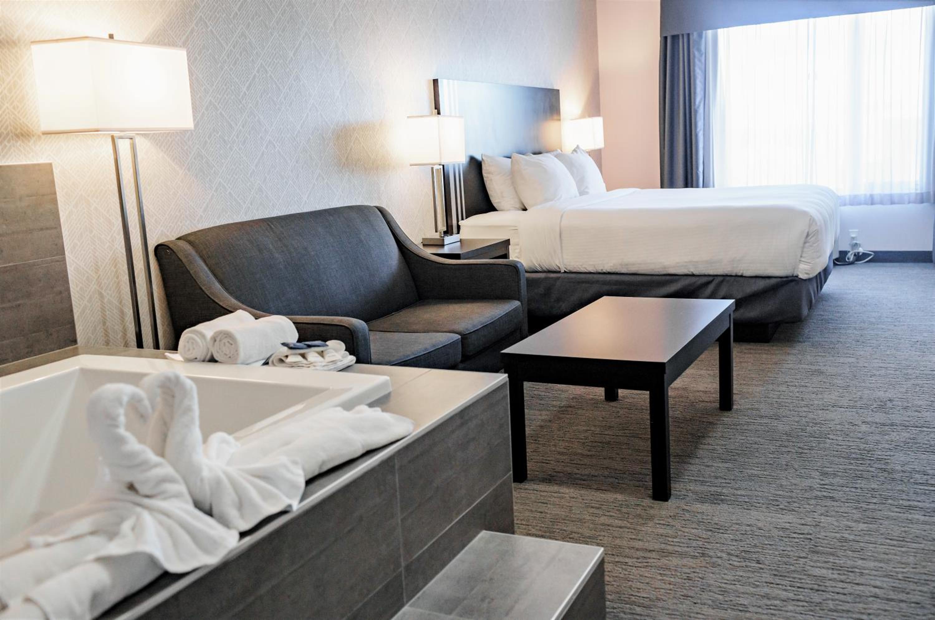 Park Inn by Radisson Edmonton Airport