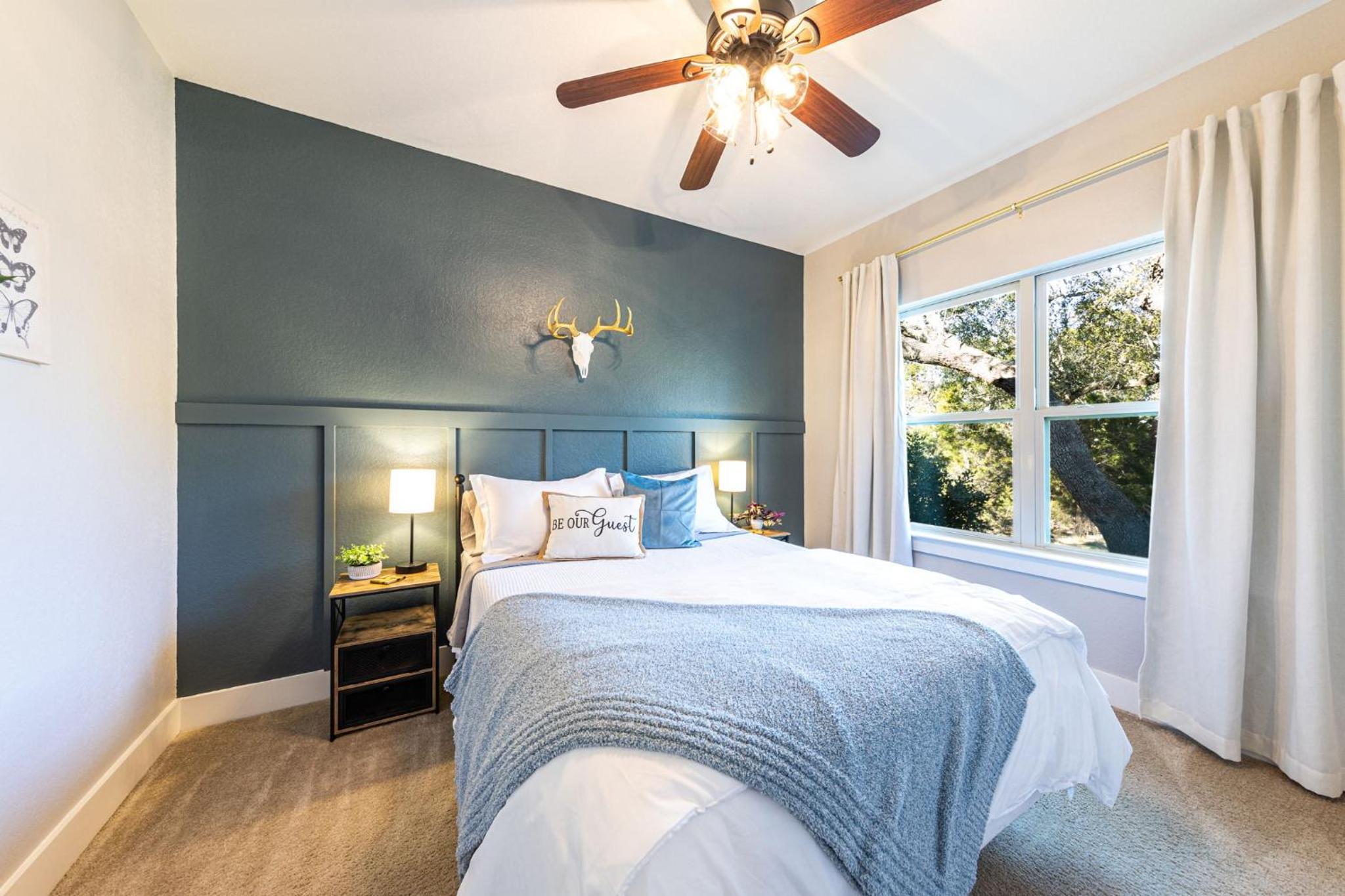Hilltop Hideaway-Rest, Relax, Reconnect! view 5