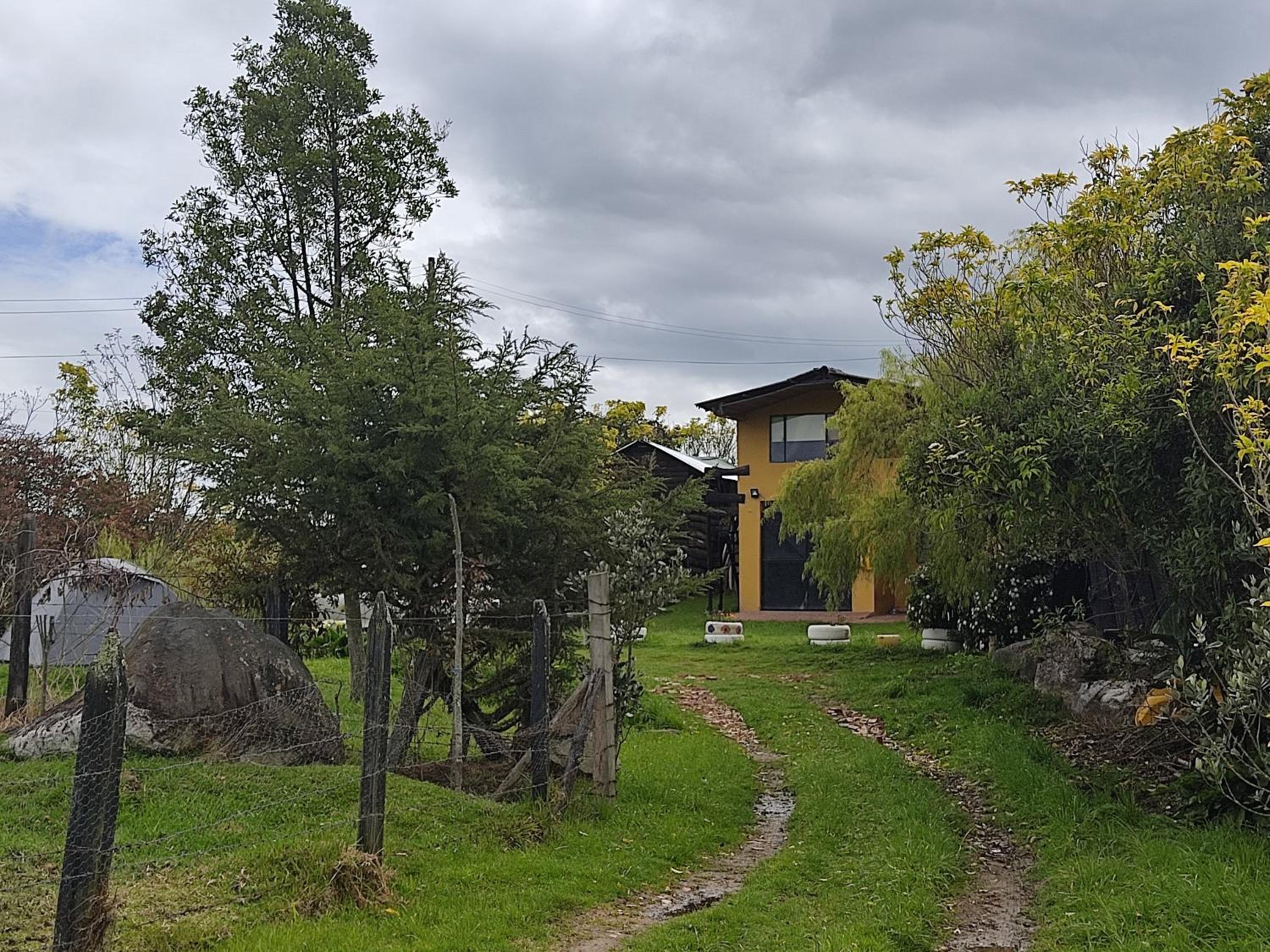 Iwoka Ecoturismo, photo 17