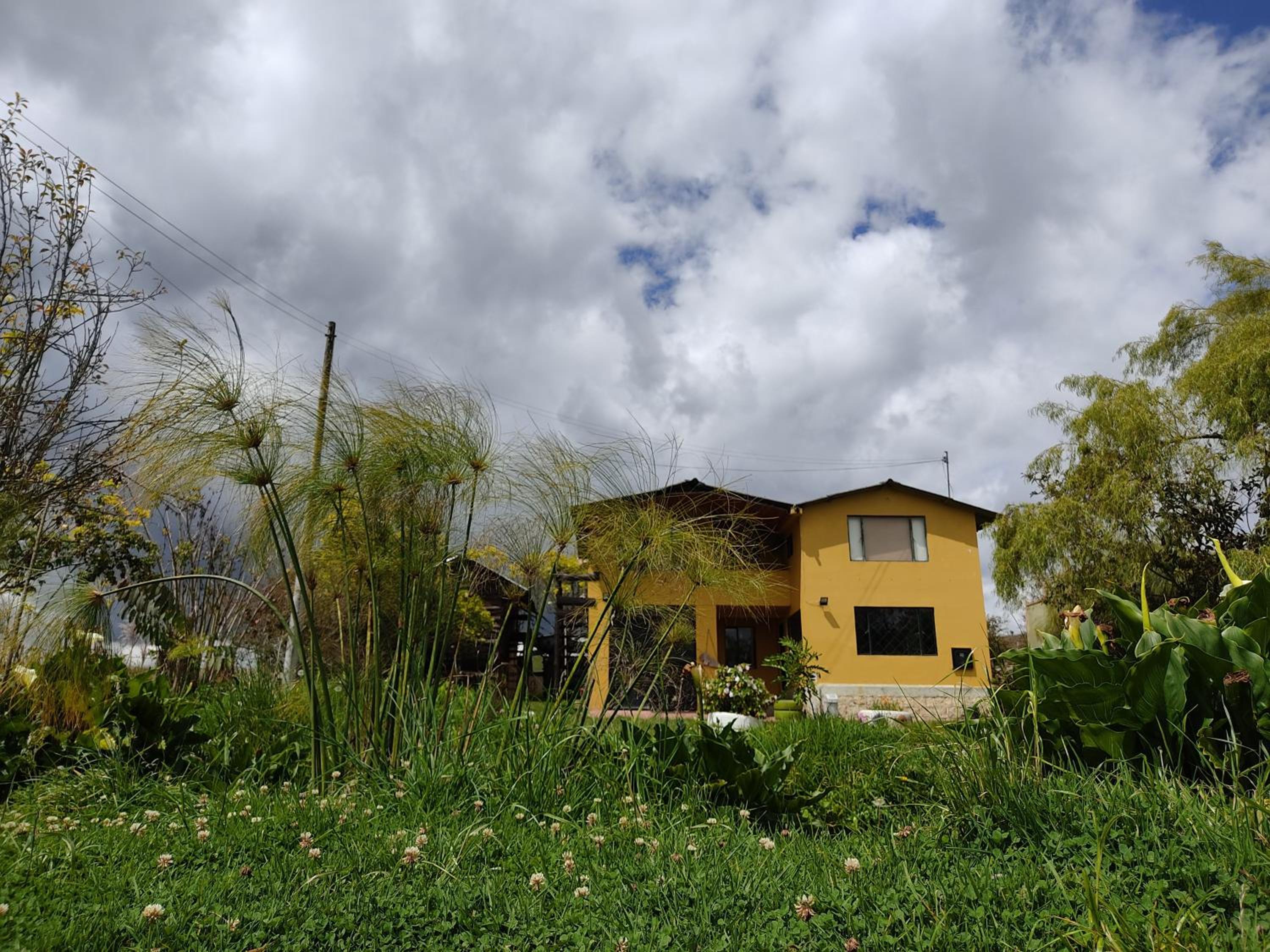 Iwoka Ecoturismo