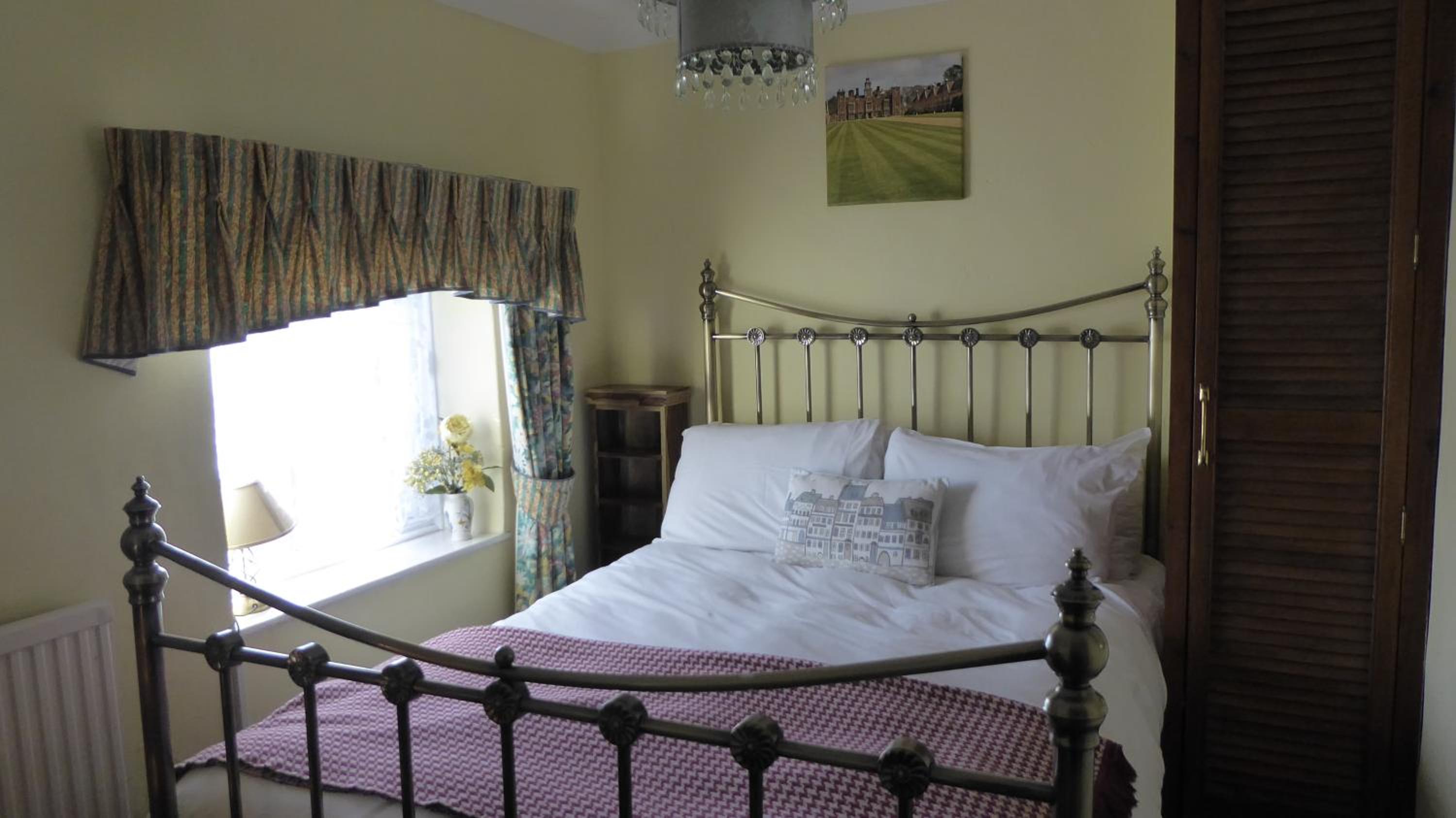 Jims Cottage view 5