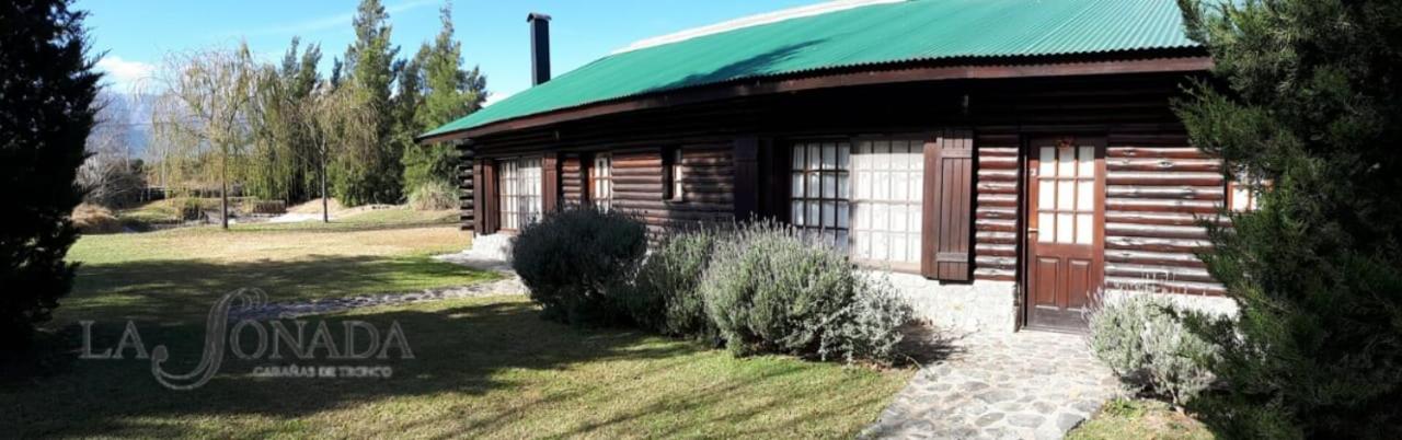 La Soñada Cabañas & Spa