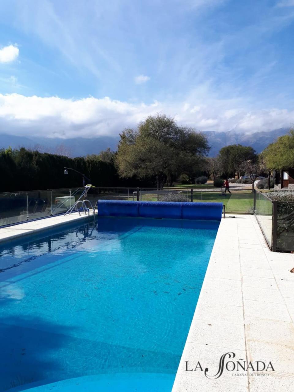 La Soñada Cabañas & Spa