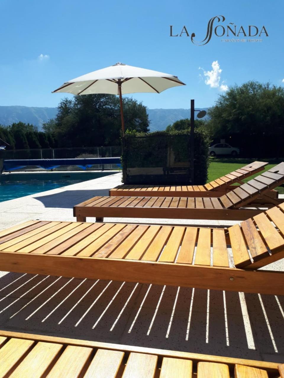 La Soñada Cabañas & Spa
