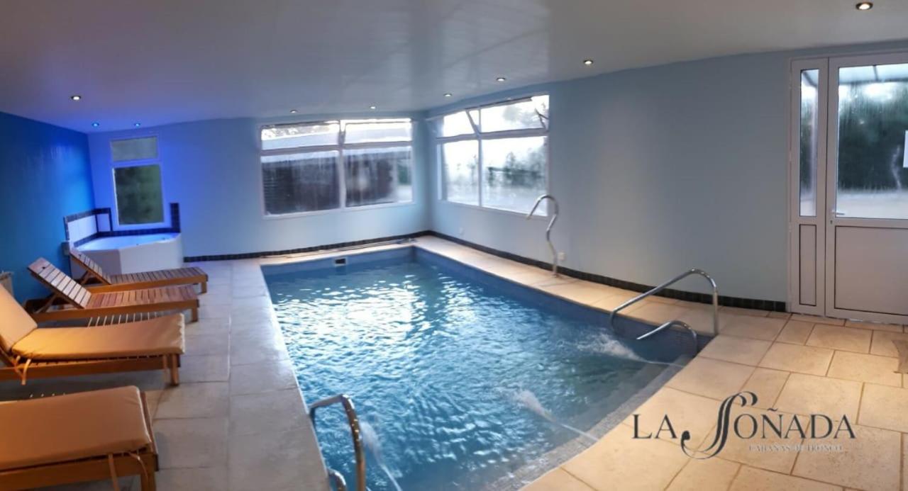 La Soñada Cabañas & Spa