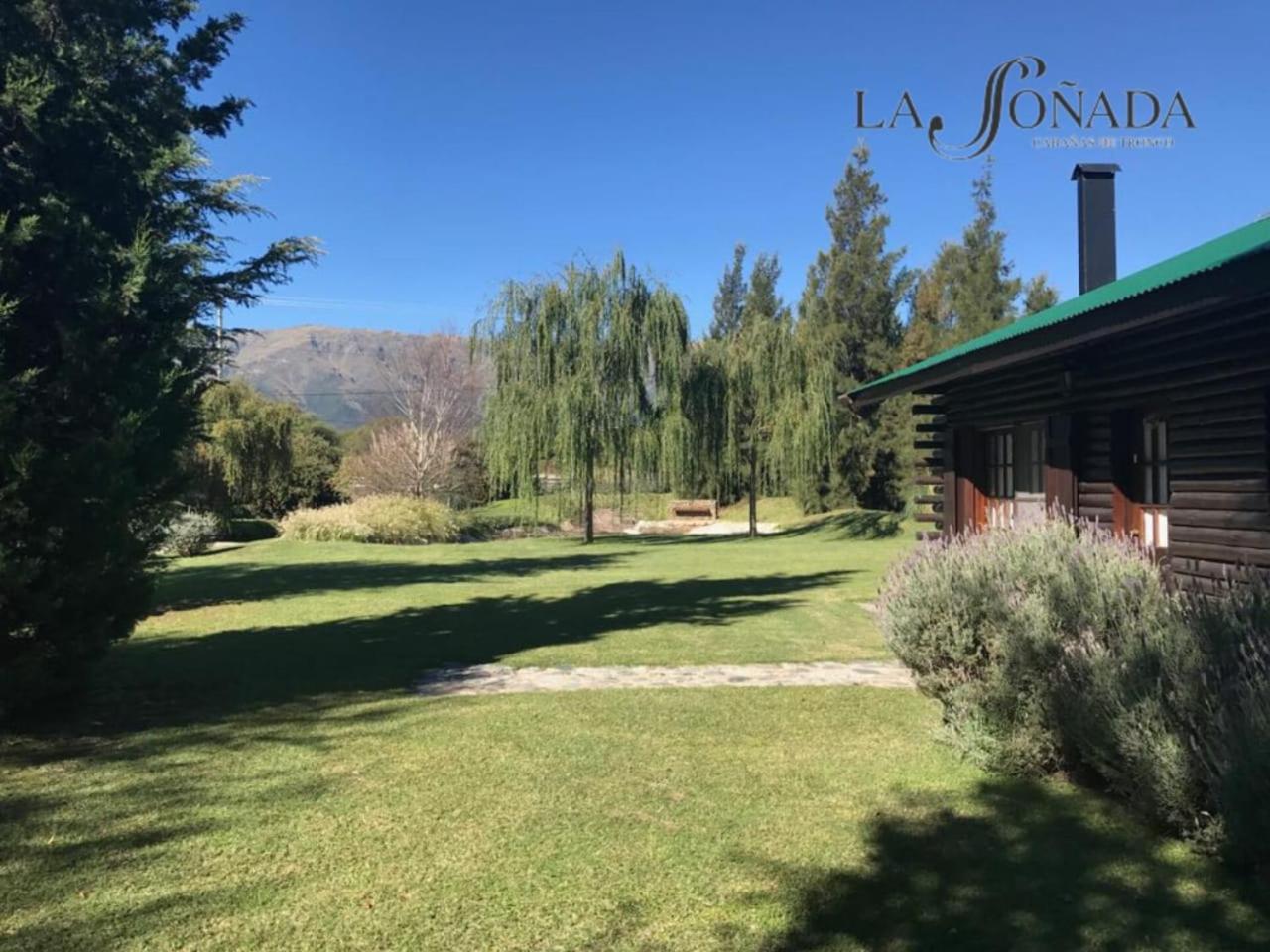 La Soñada Cabañas & Spa