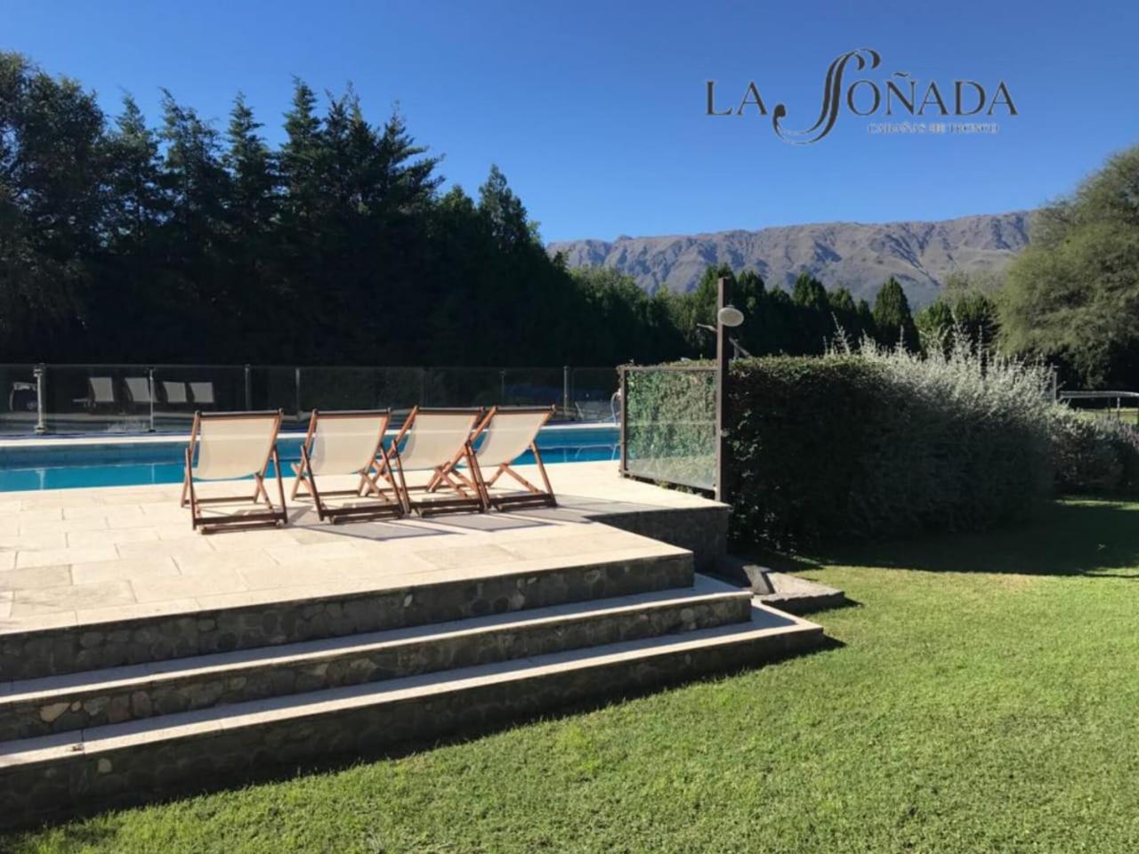 La Soñada Cabañas & Spa