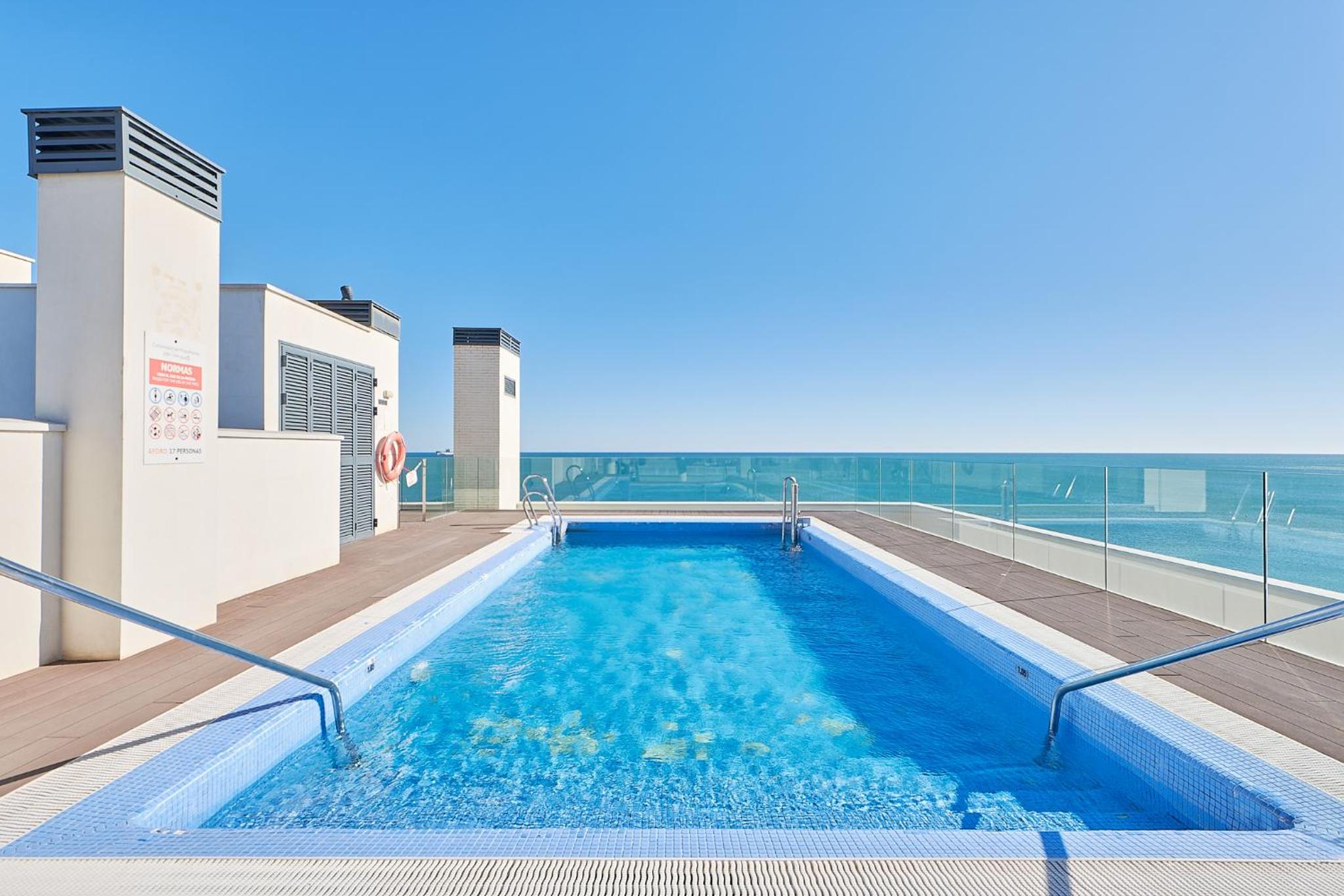 Marina Playa