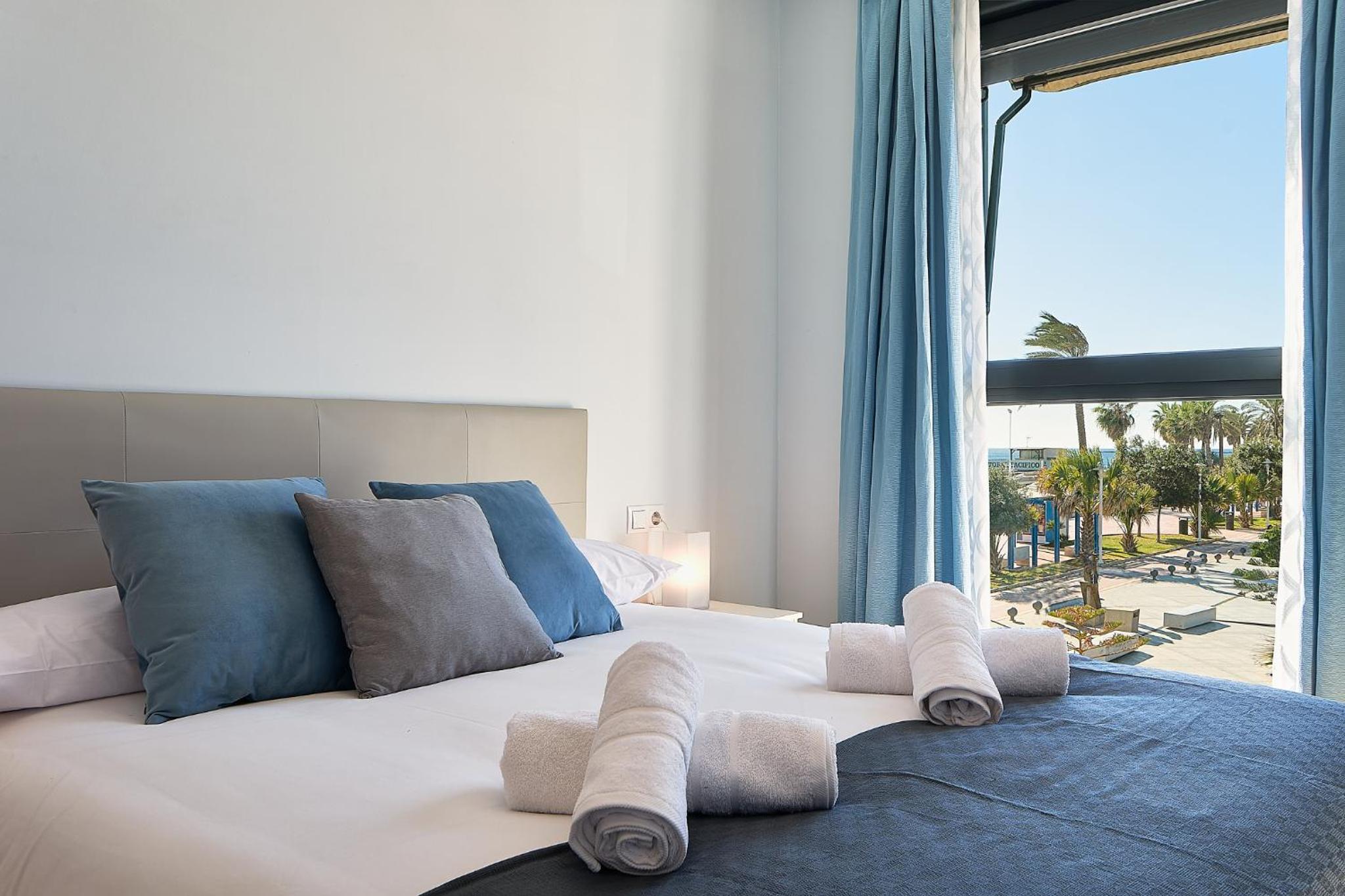 Marina Playa
