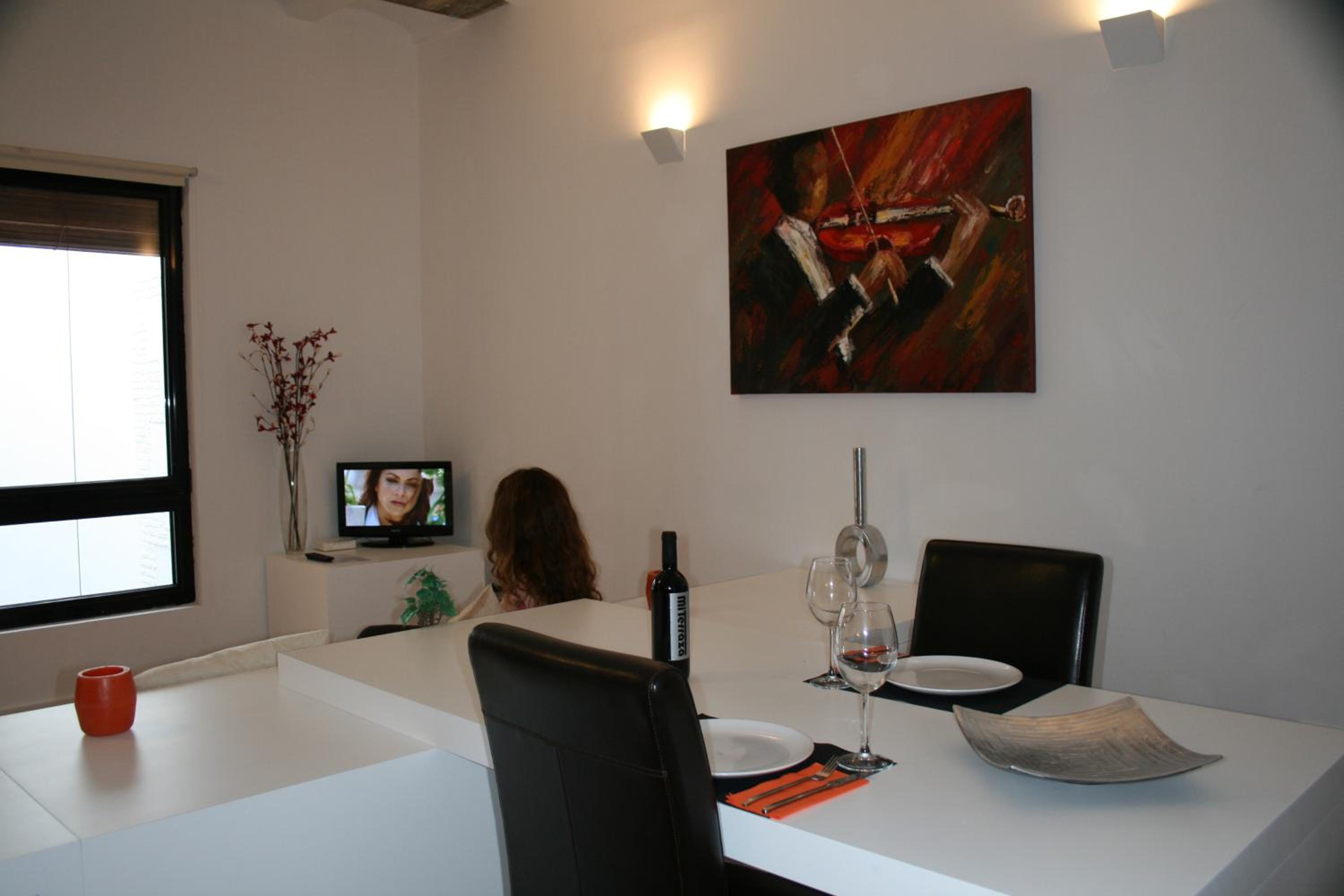 Apartamentos Coronado