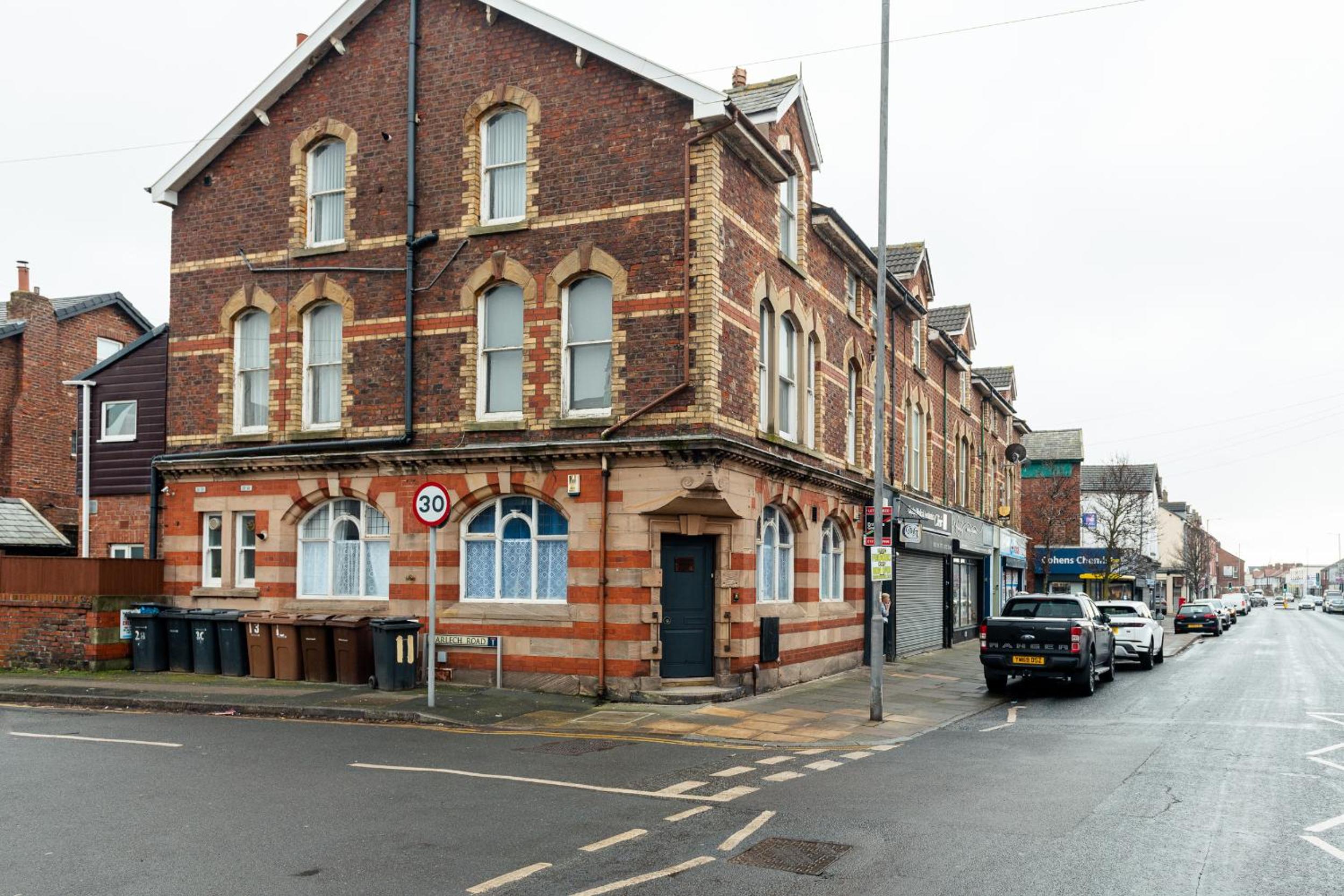 building