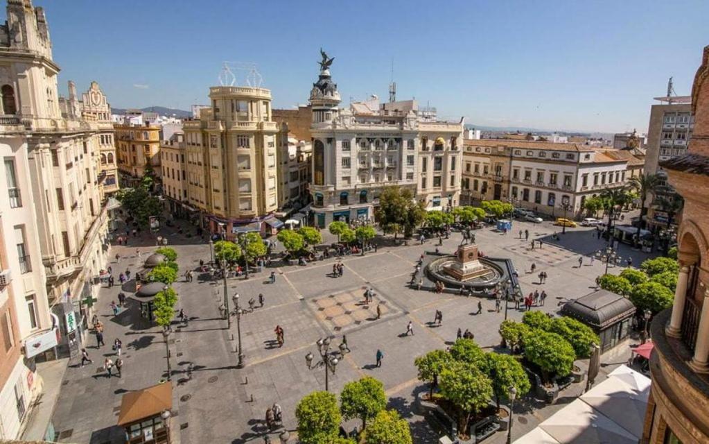 El patio de Lindo view 3