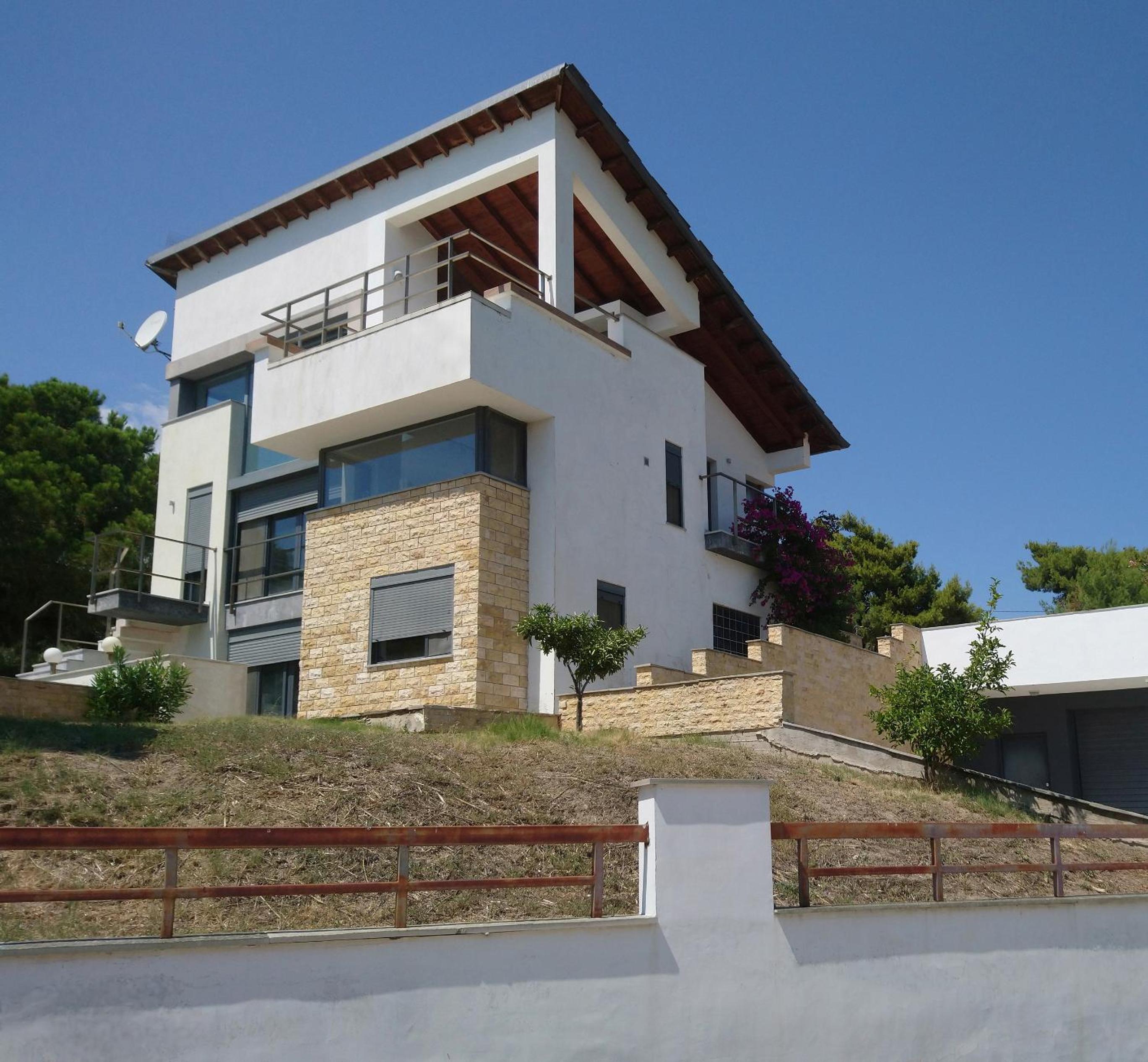 Villa Stadi view 3
