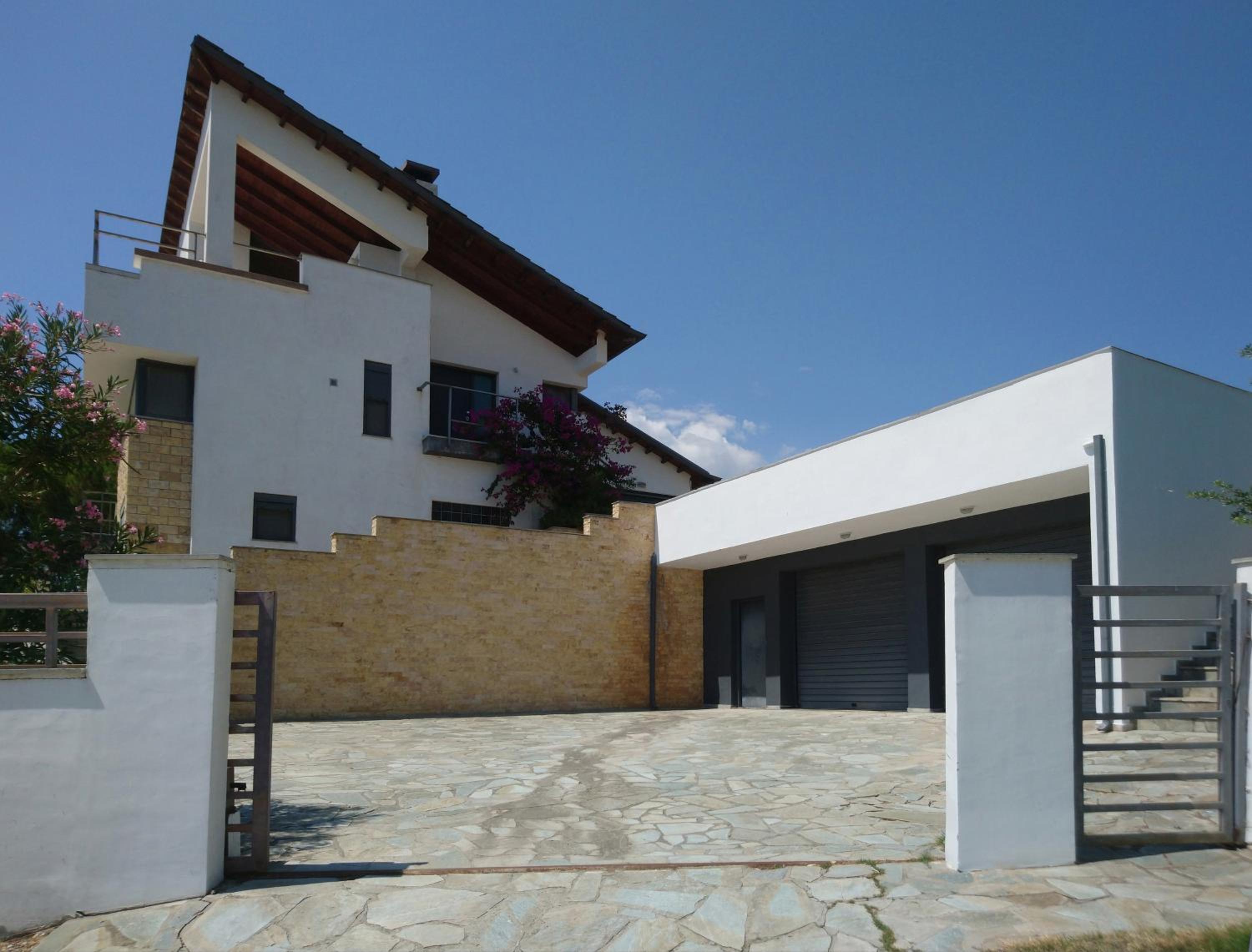 Villa Stadi view 4