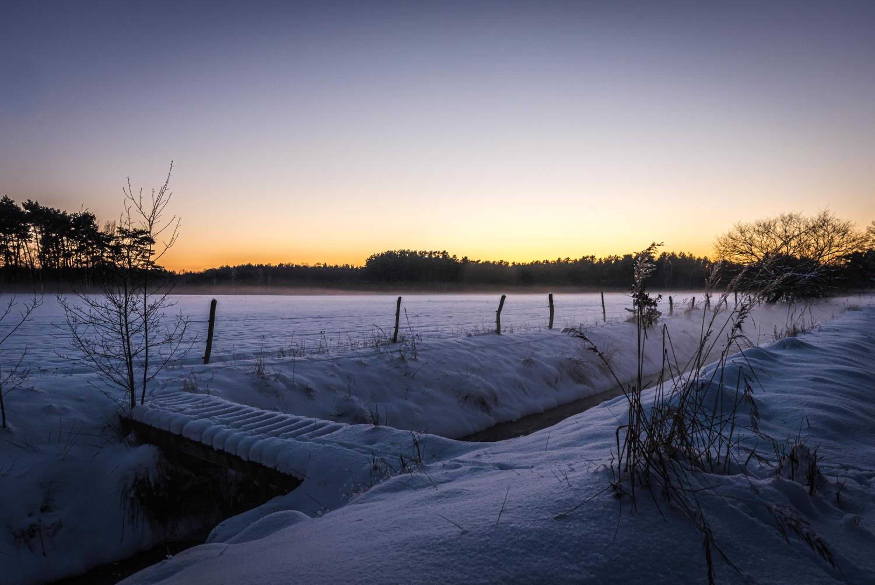 Auszeit im Seenland