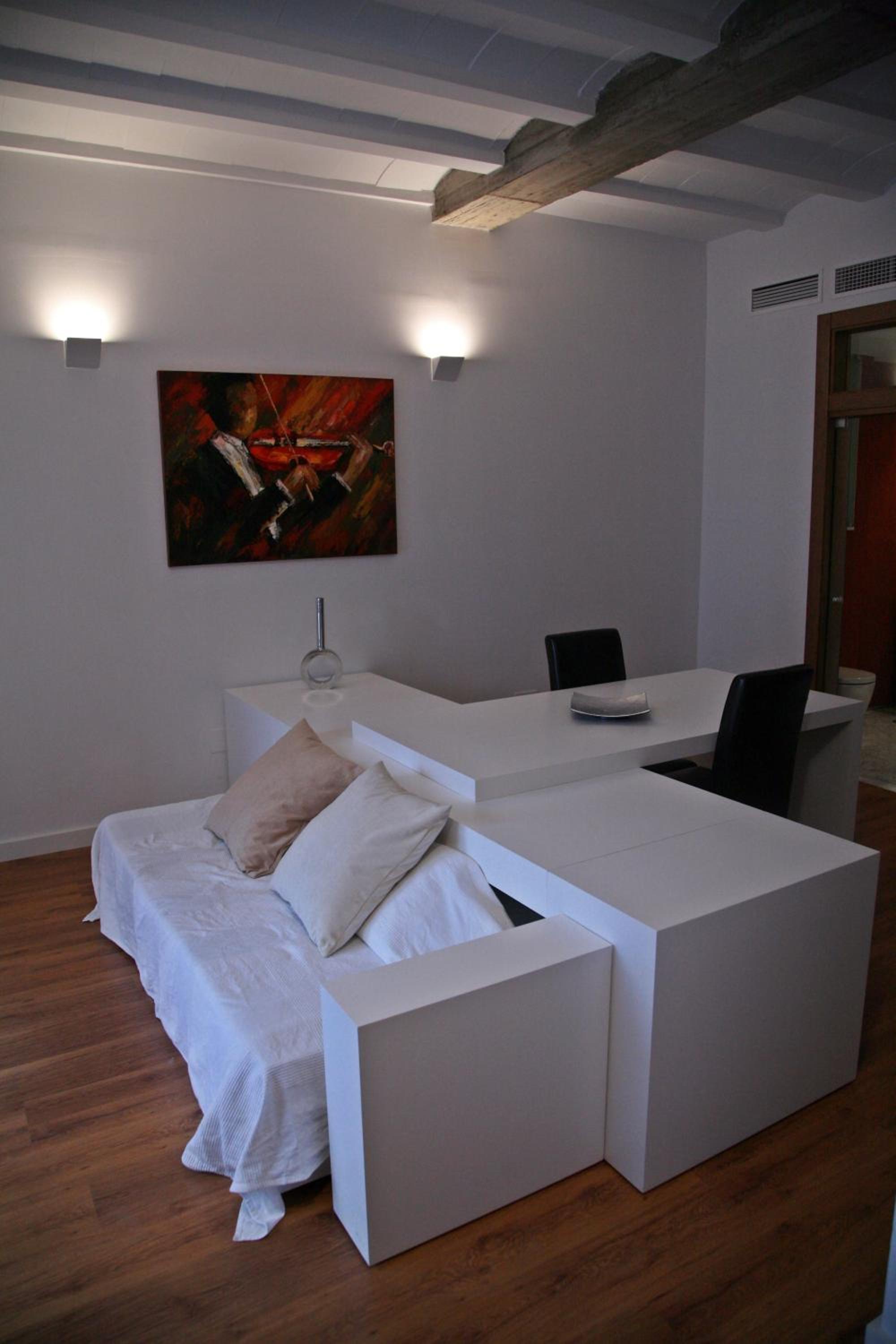 Apartamentos Coronado