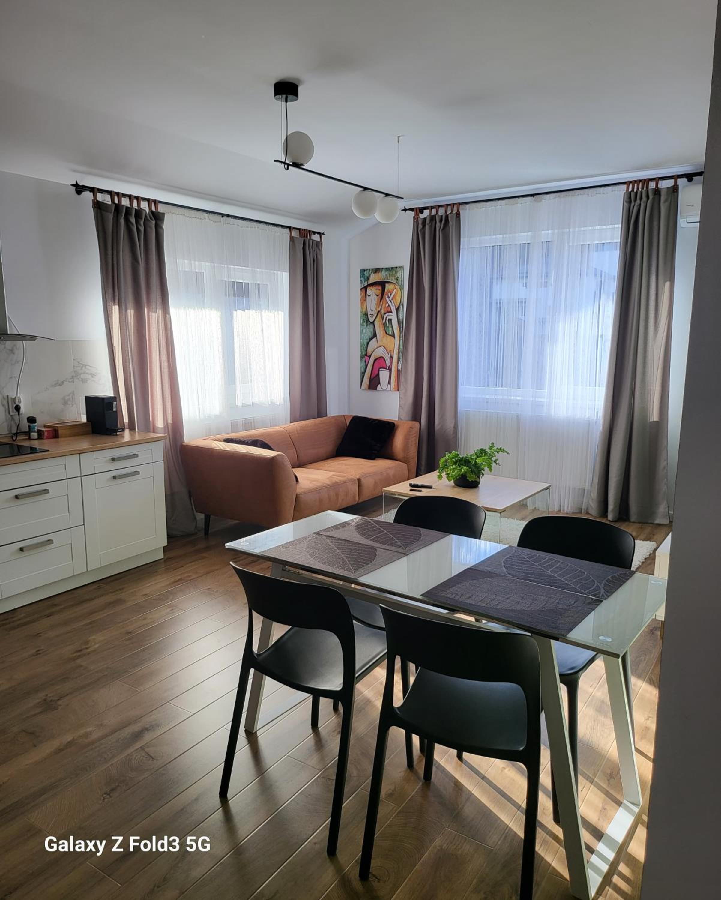 David’s place