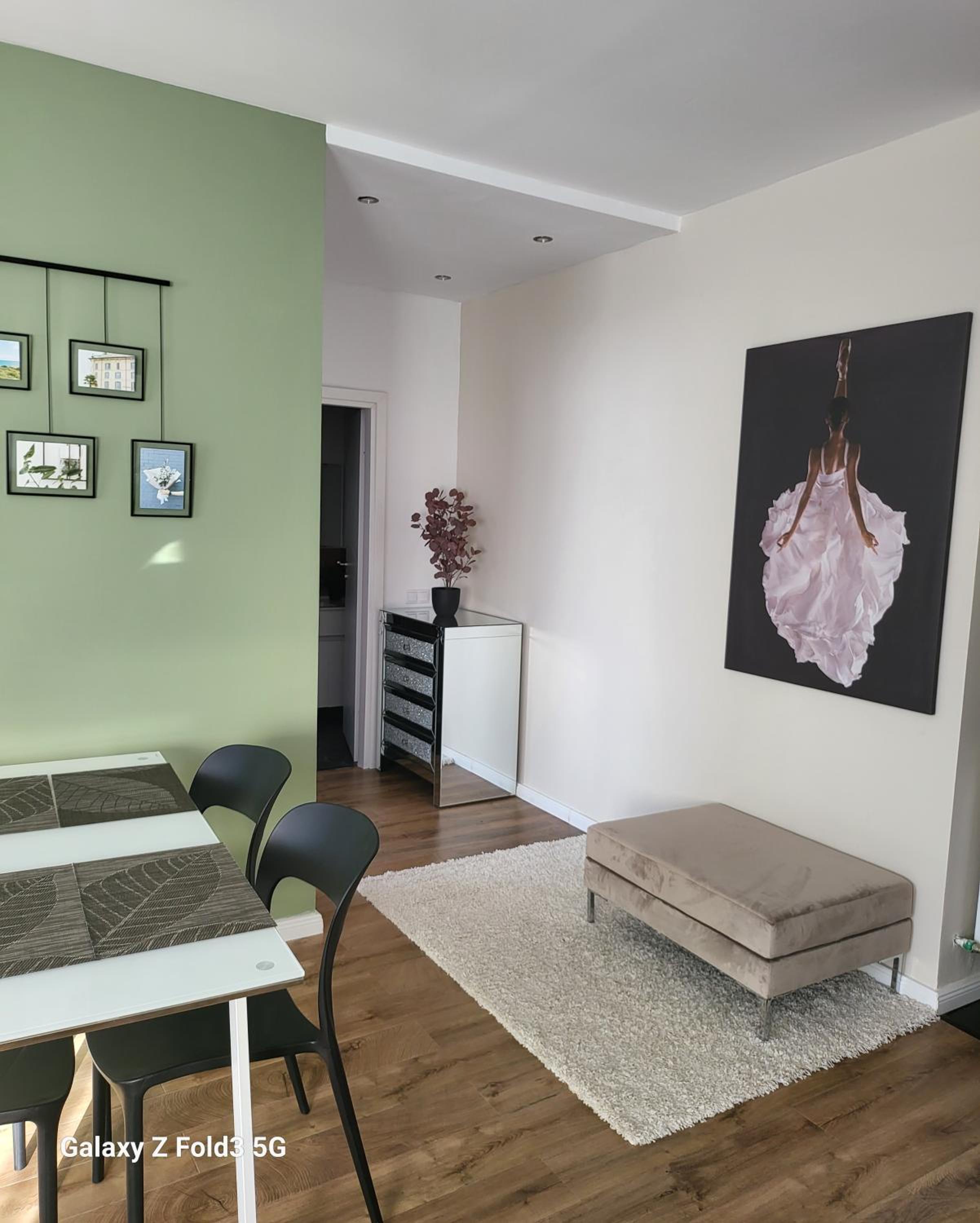 David’s place