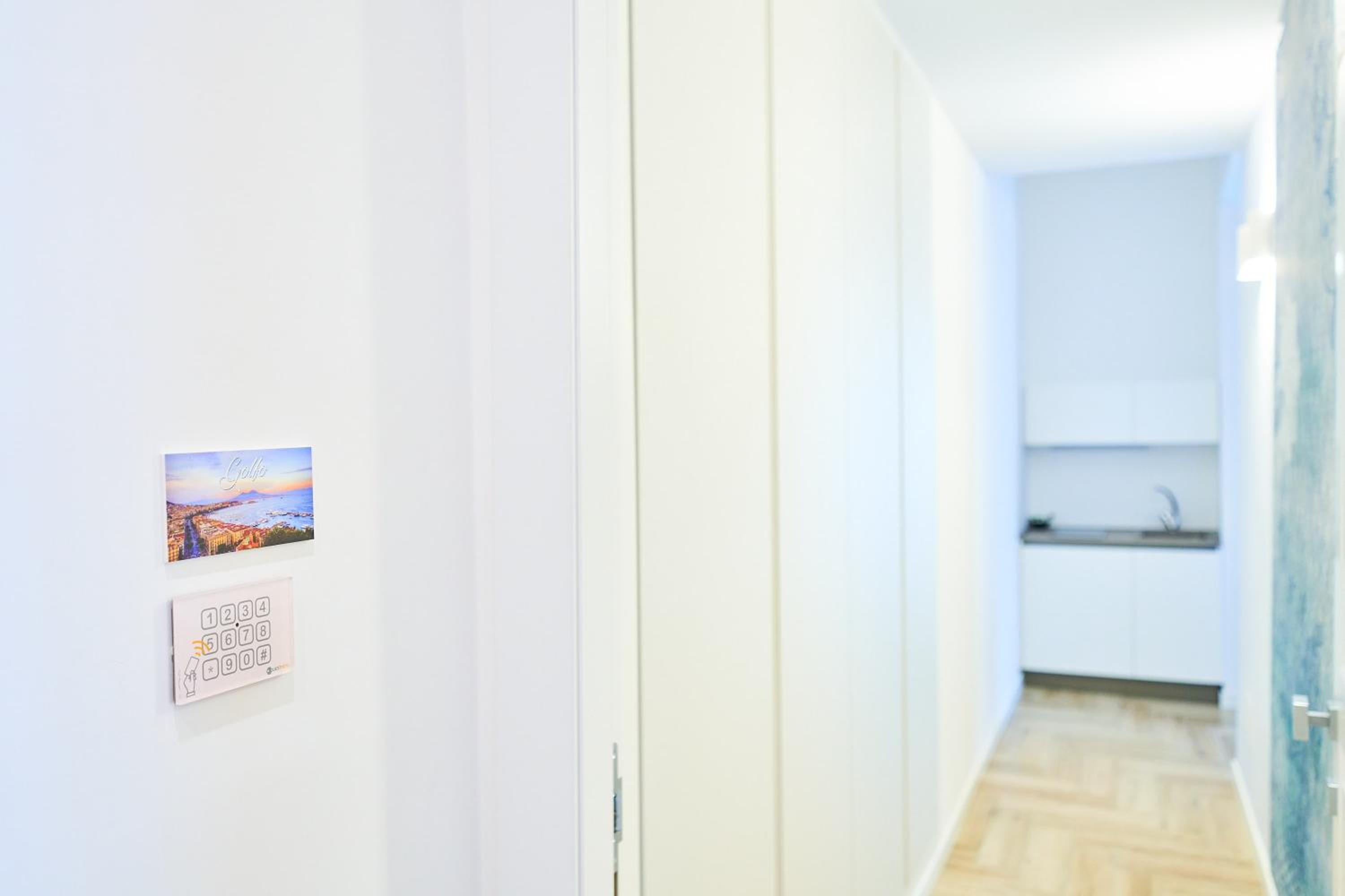 Toto e Peppino Luxury Rooms