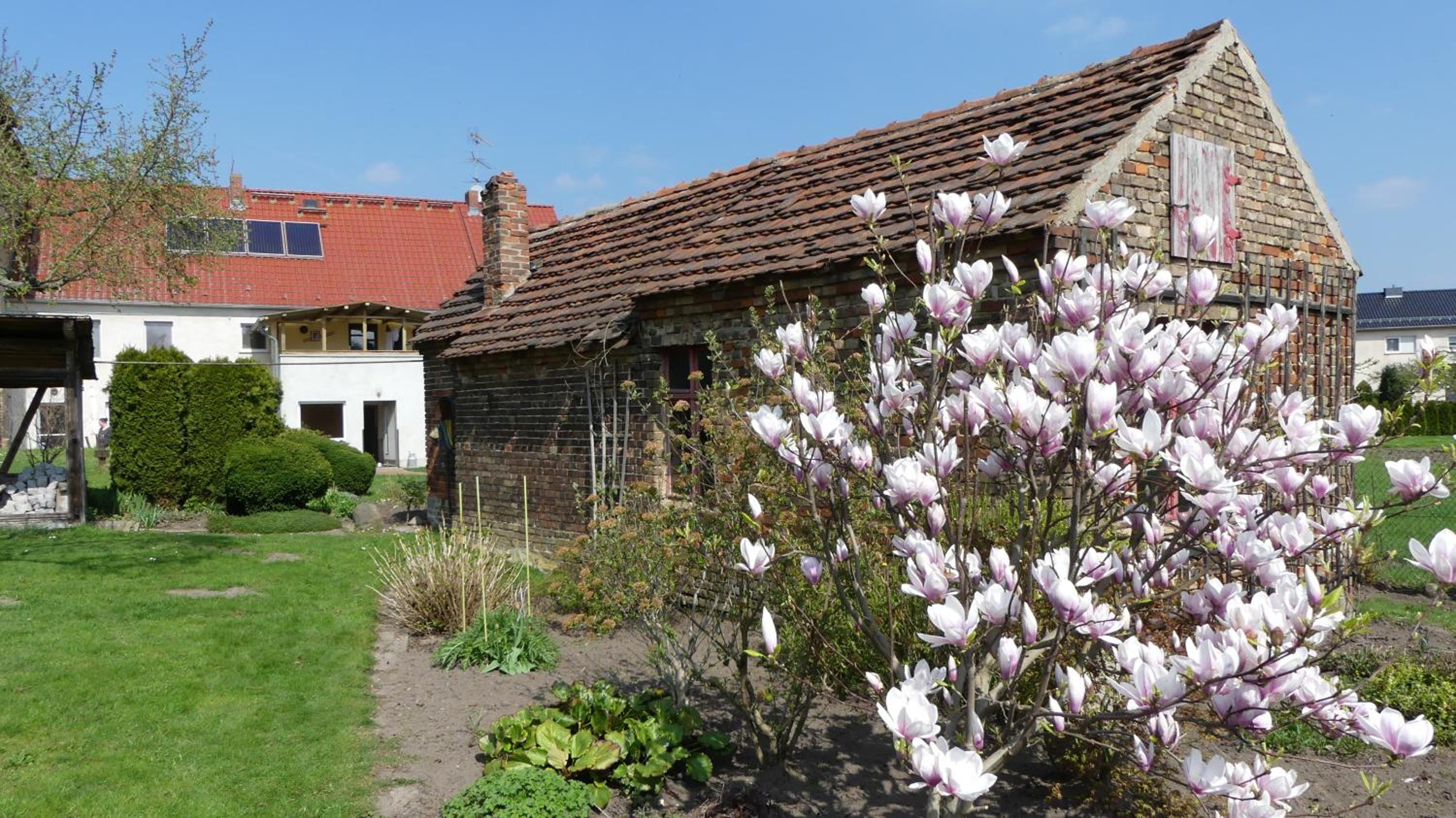 Pension Zur Mühle