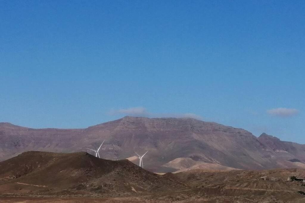 Casa El Kornao, Fuerteventura