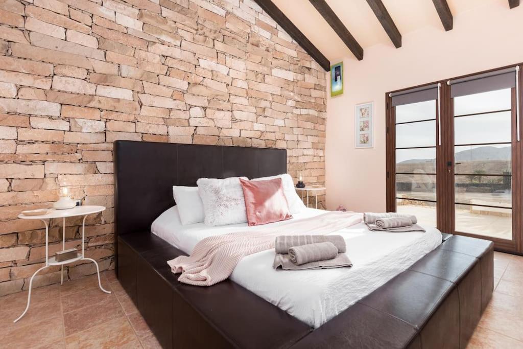 Casa El Kornao, Fuerteventura