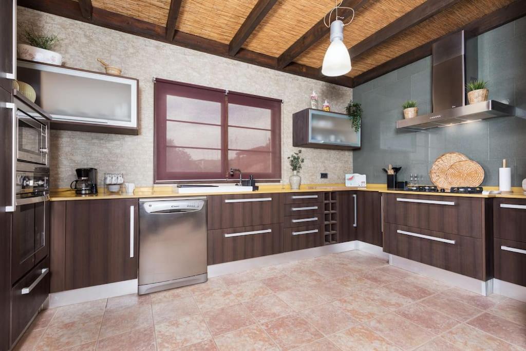 Casa El Kornao, Fuerteventura