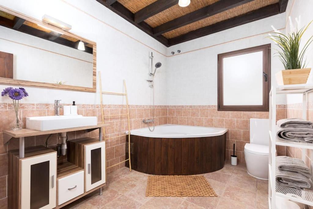 Casa El Kornao, Fuerteventura