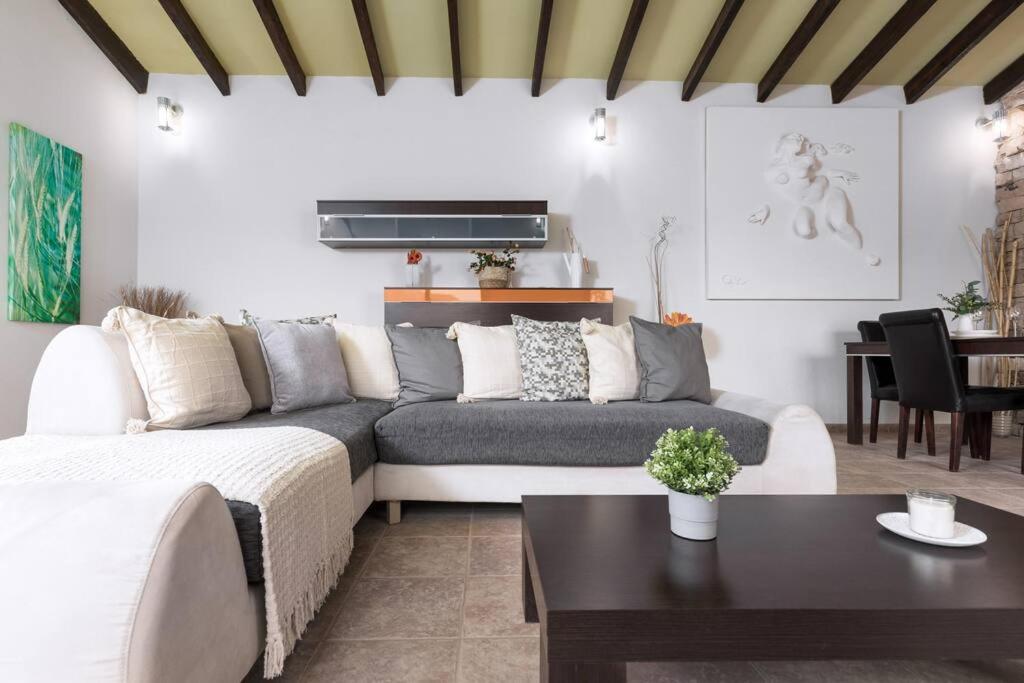 Casa El Kornao, Fuerteventura
