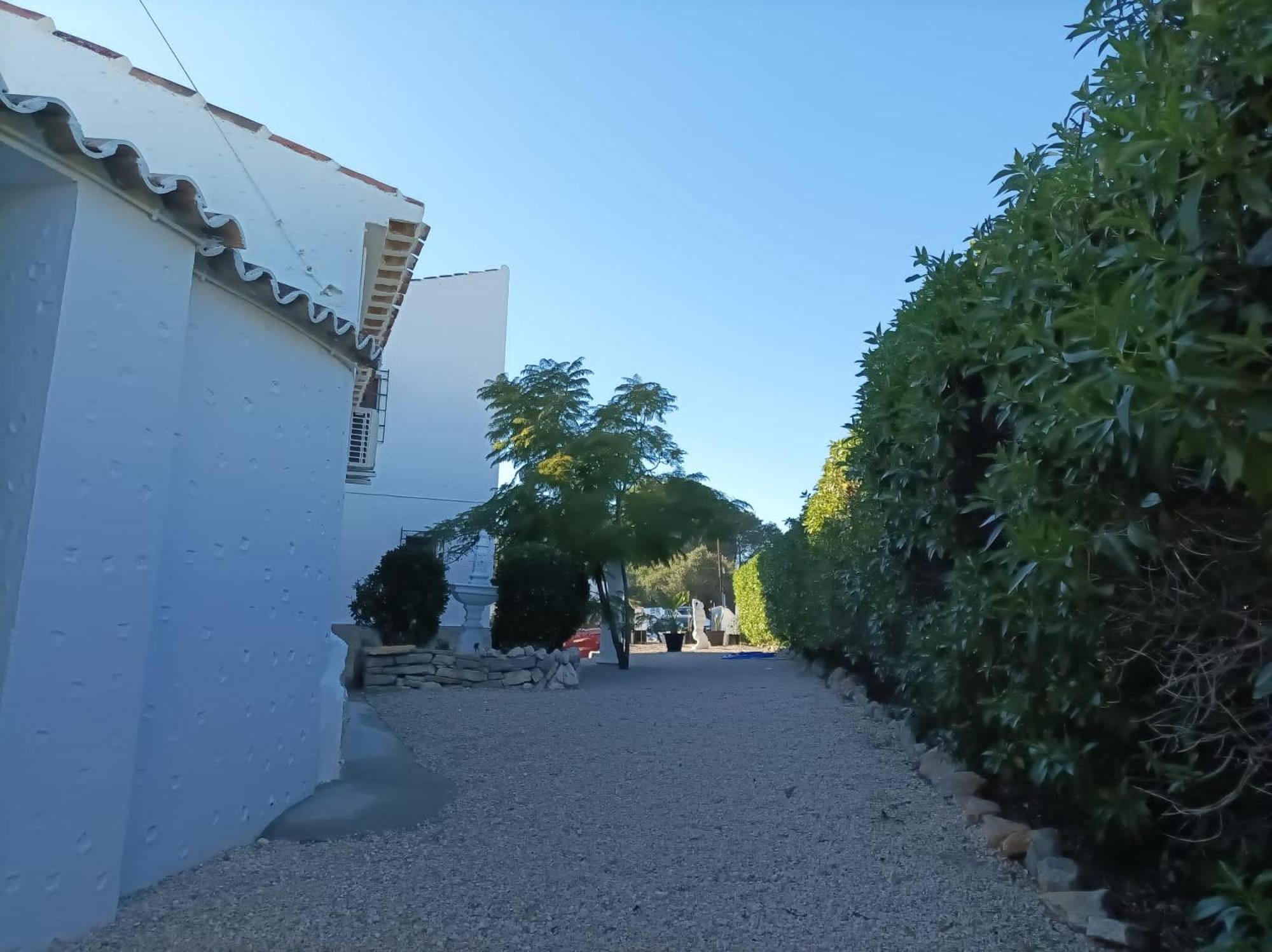Villa ISLANDIA SUPER CÓMODA