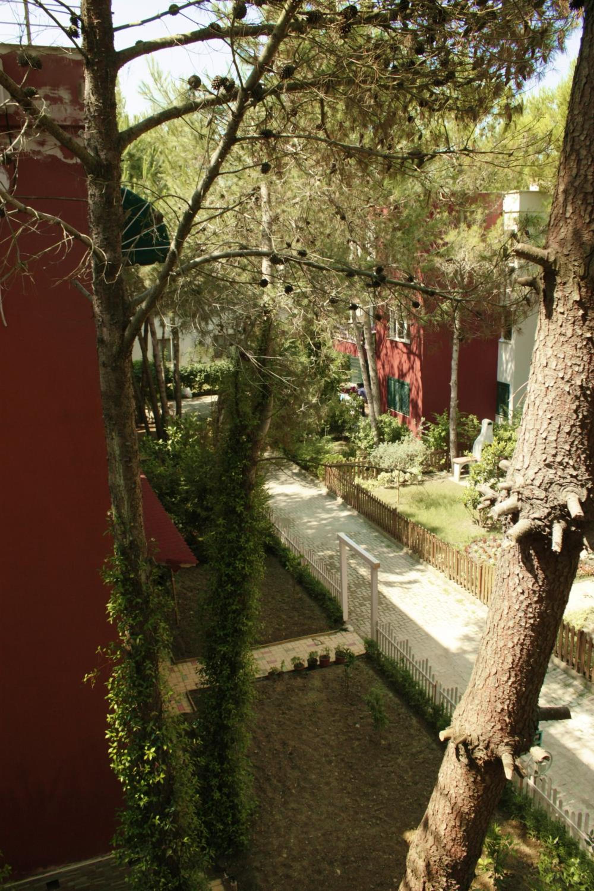 Marea Resort